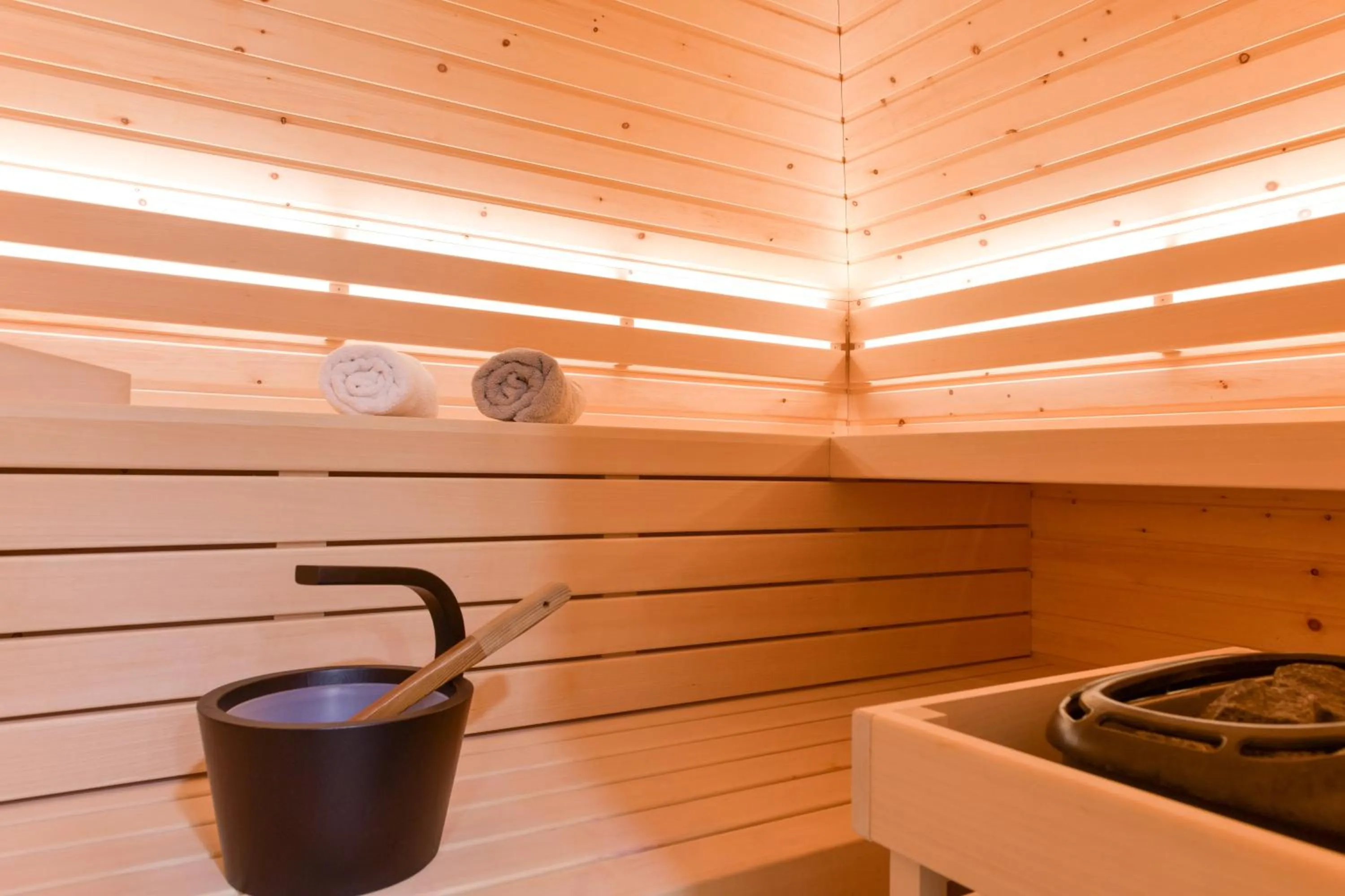 Koča Zlatorog - Velika planina