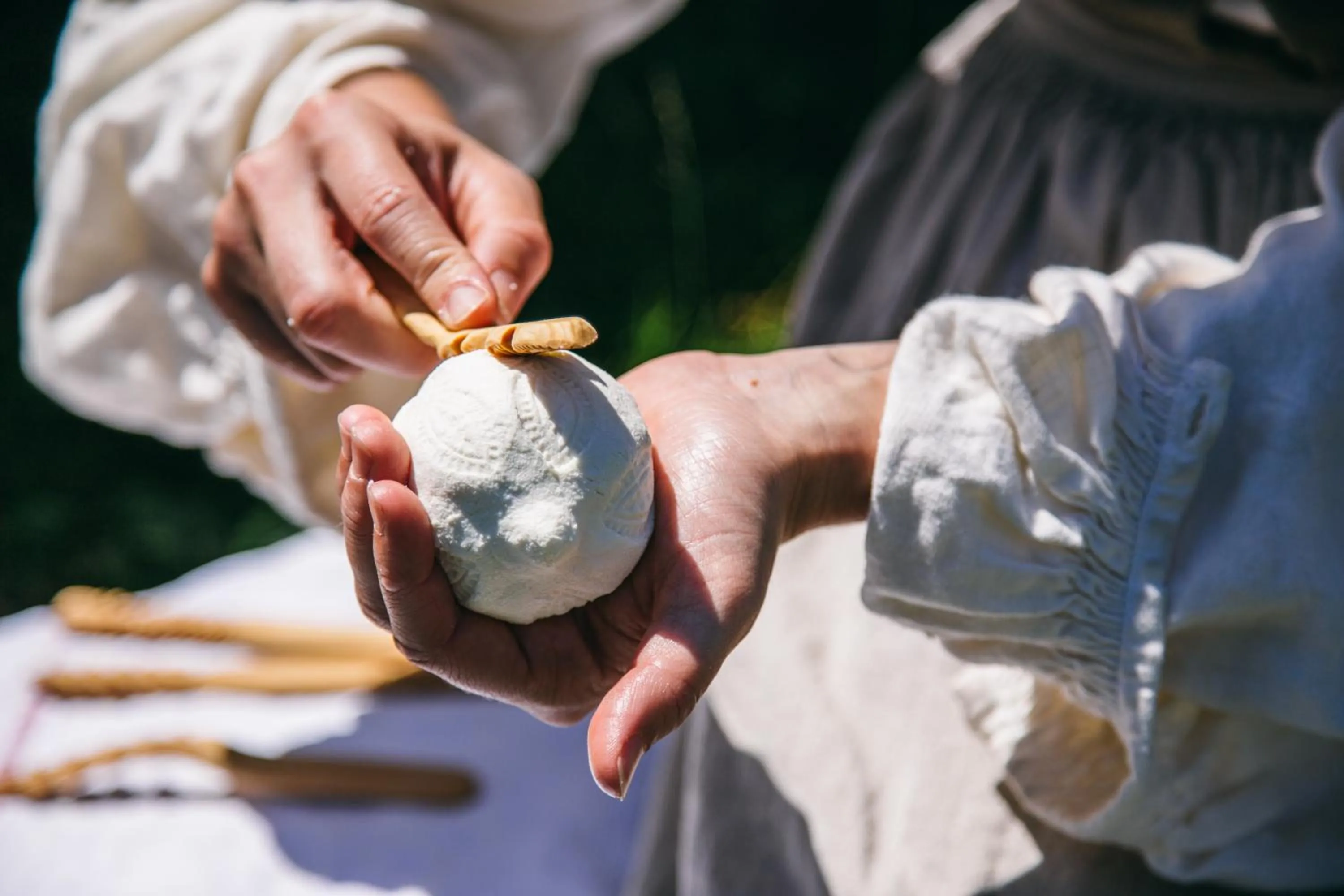 Koča Zlatorog - Velika planina