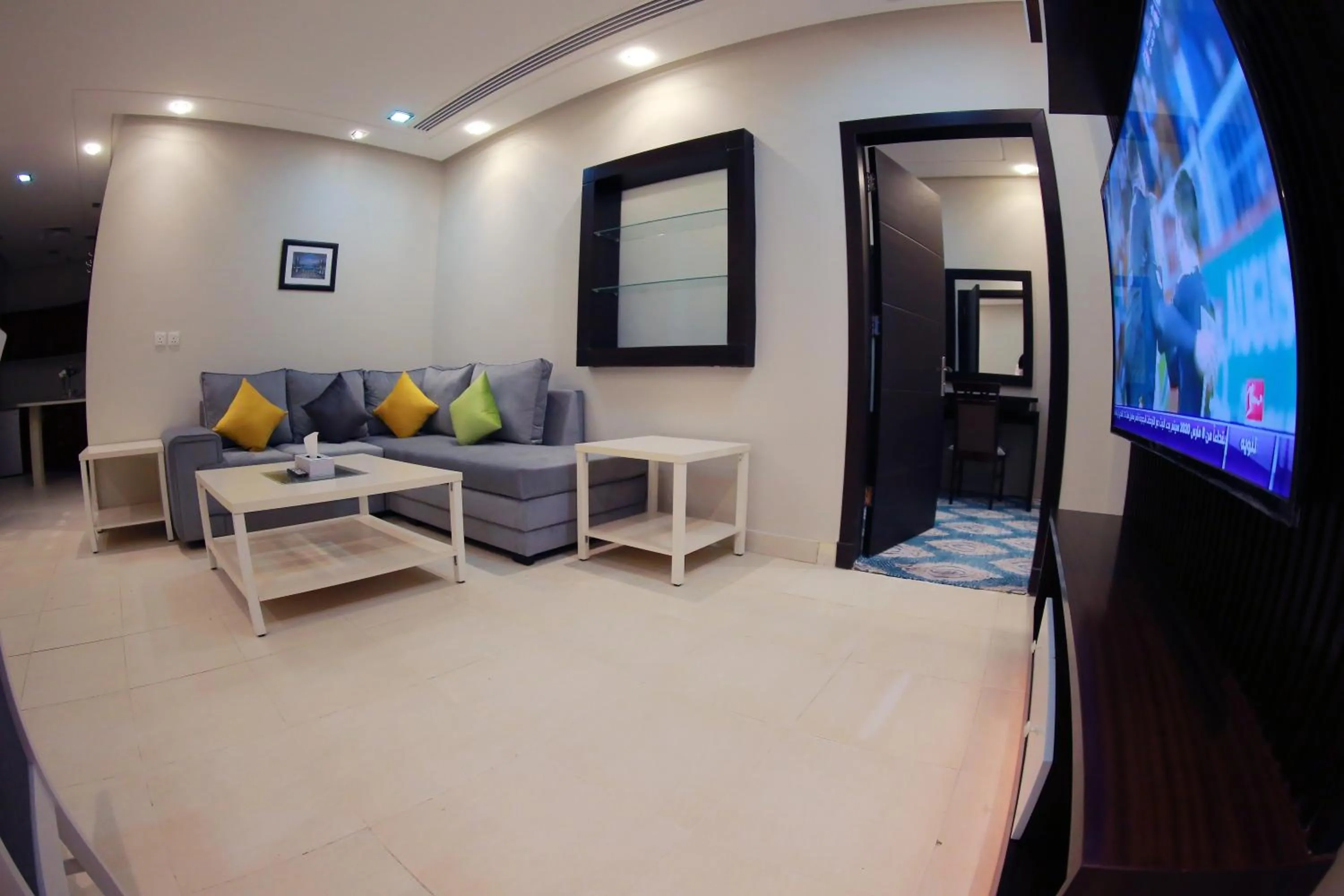 Rahty Home Hotel Apartments