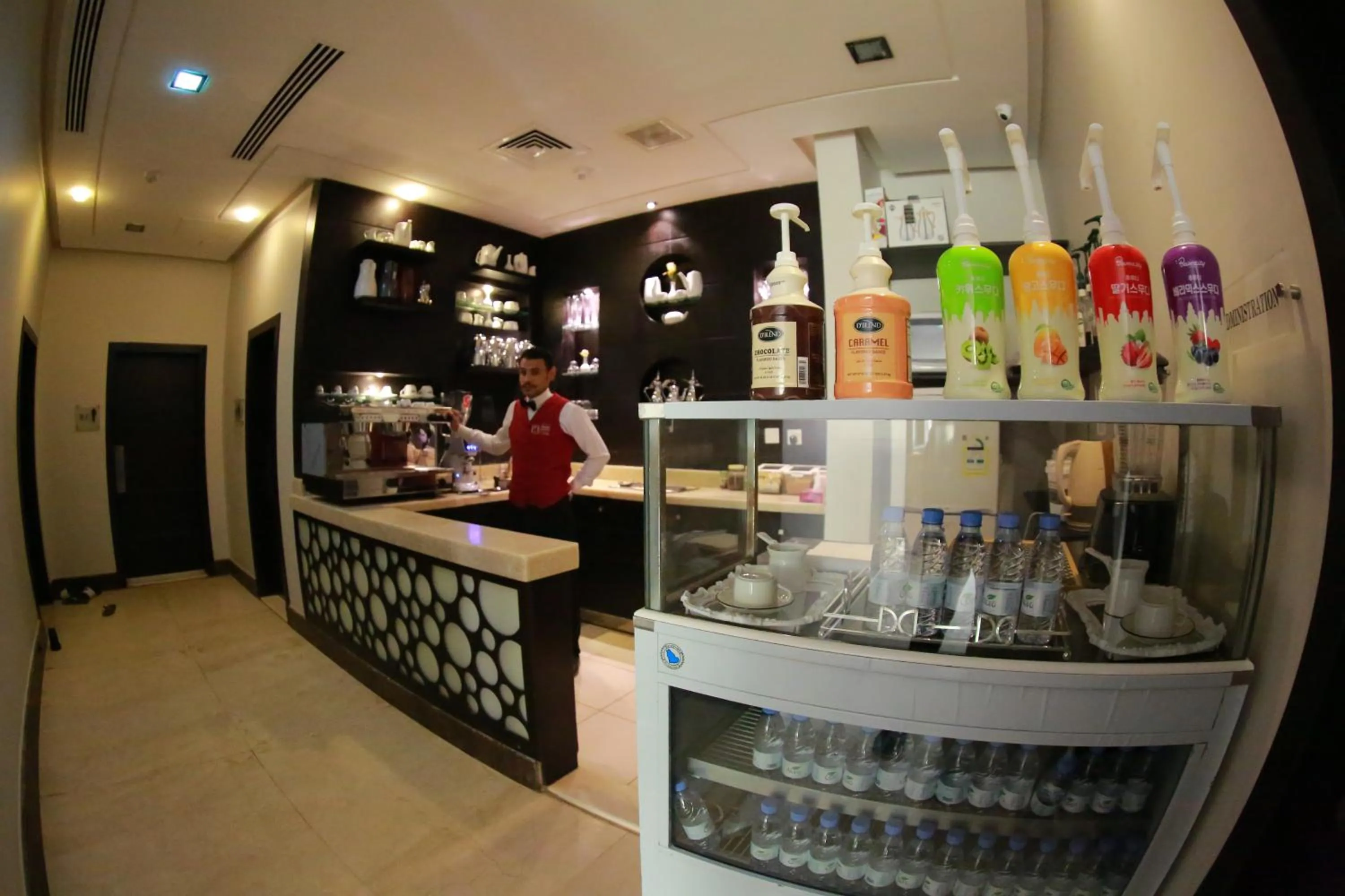 Rahty Home Hotel Apartments