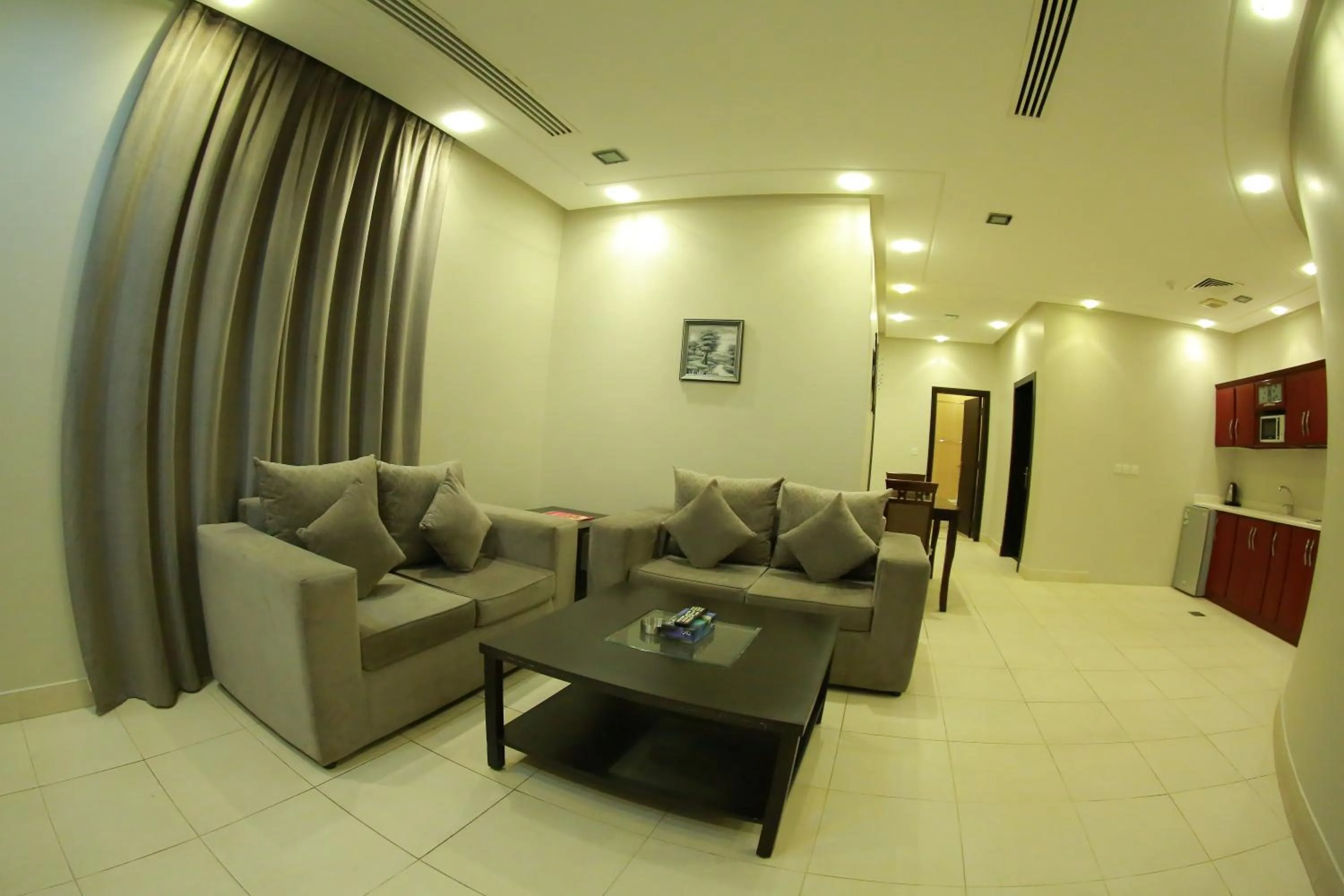 Rahty Home Hotel Apartments