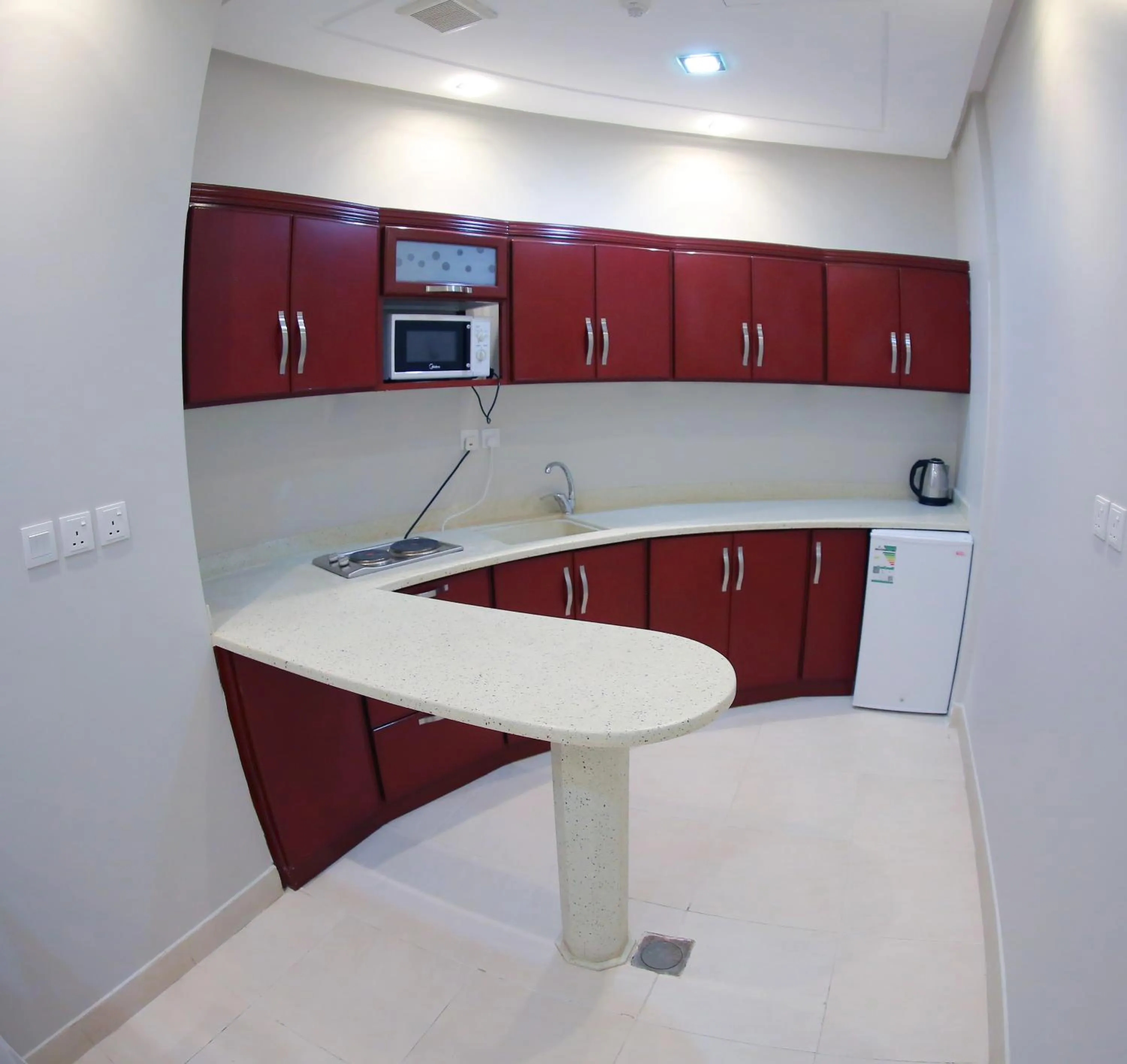 Rahty Home Hotel Apartments