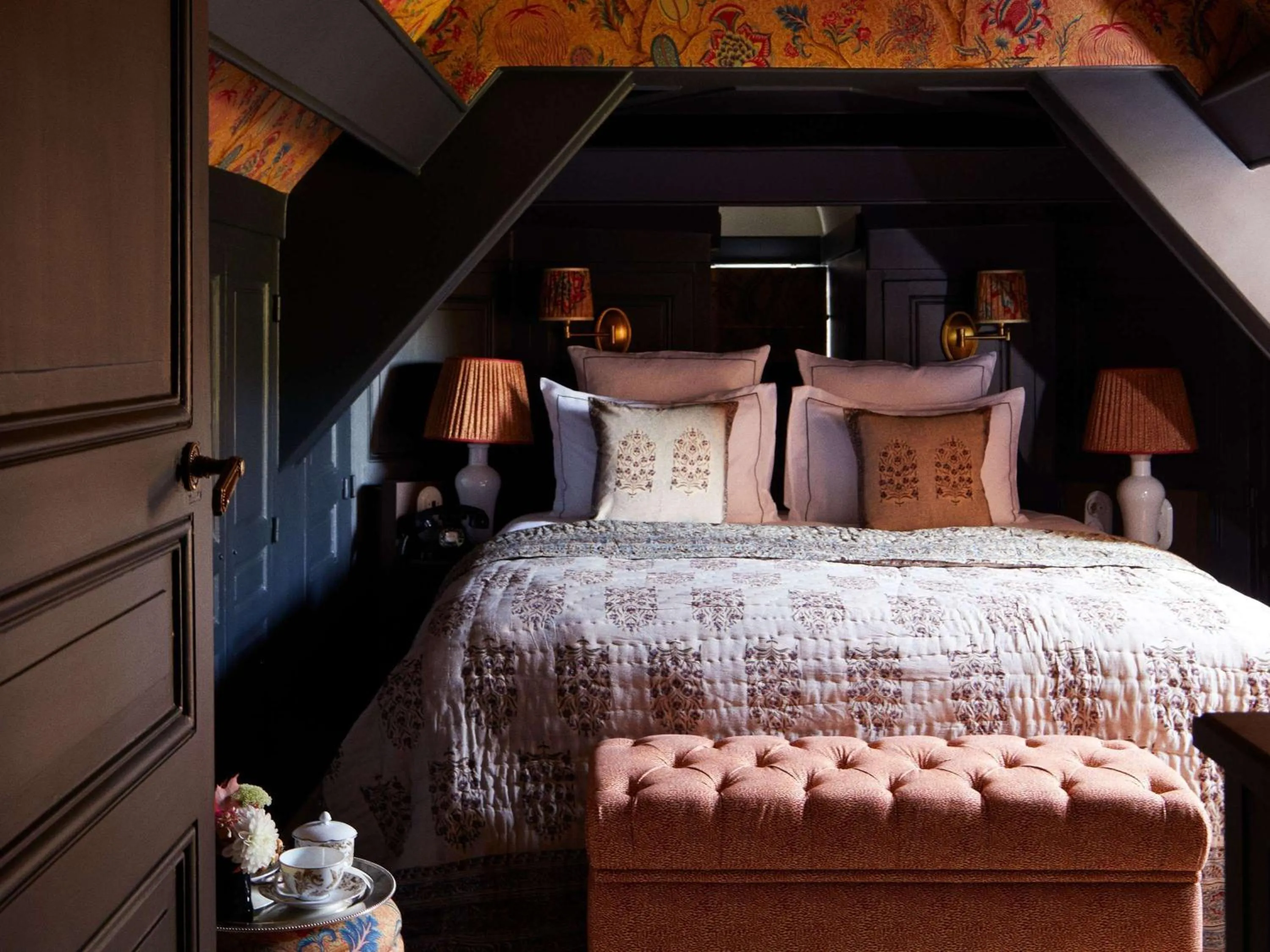 La Singulière (Abbaye) in Abbaye Des Vaux De Cernay