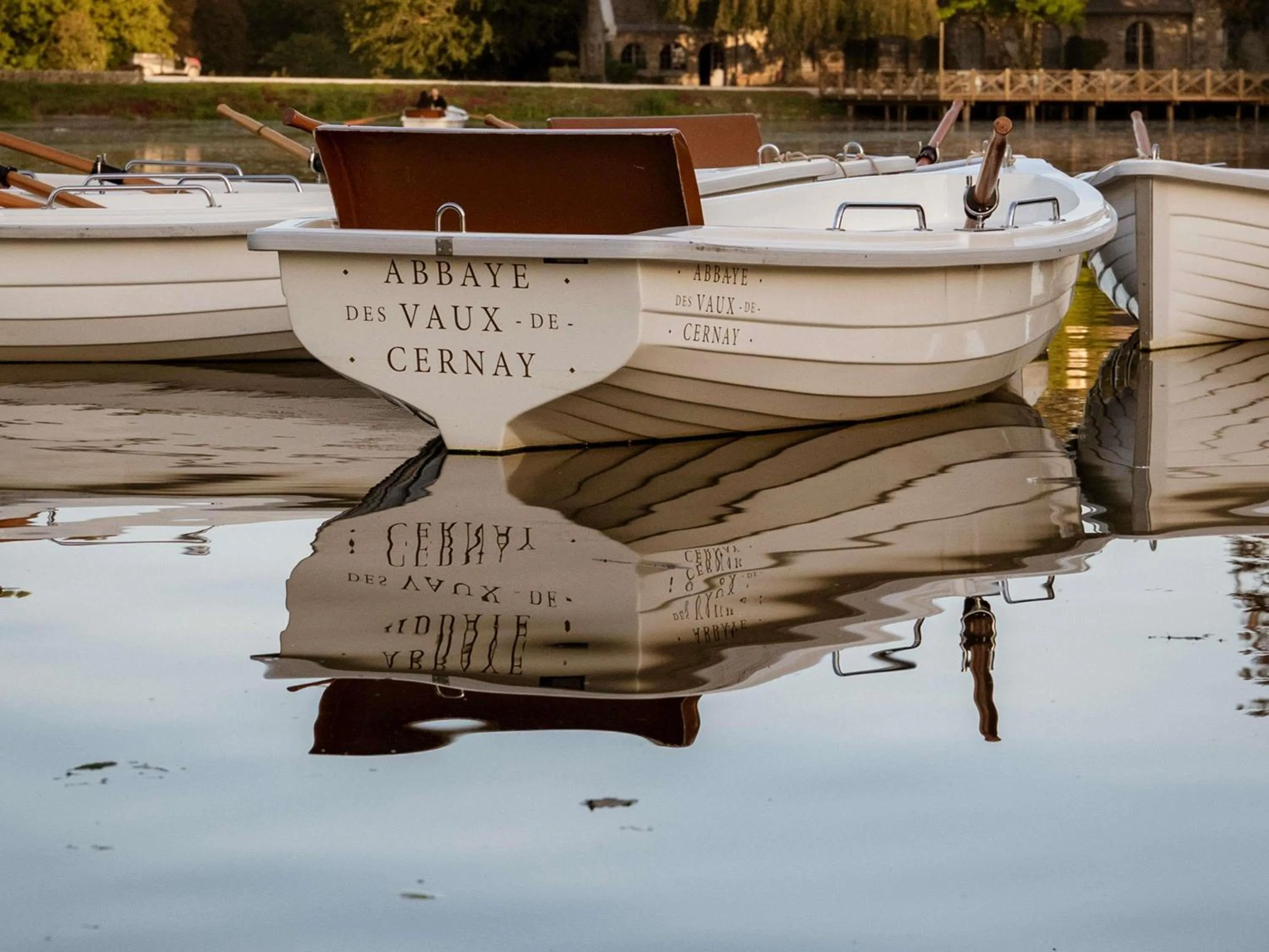 Other in Abbaye Des Vaux De Cernay