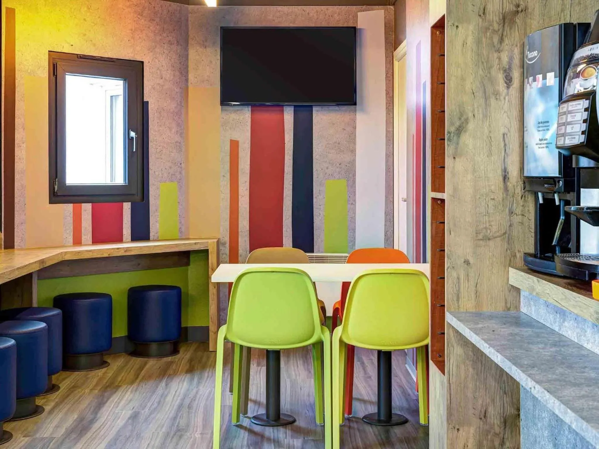 Other in ibis Budget Caen Memorial