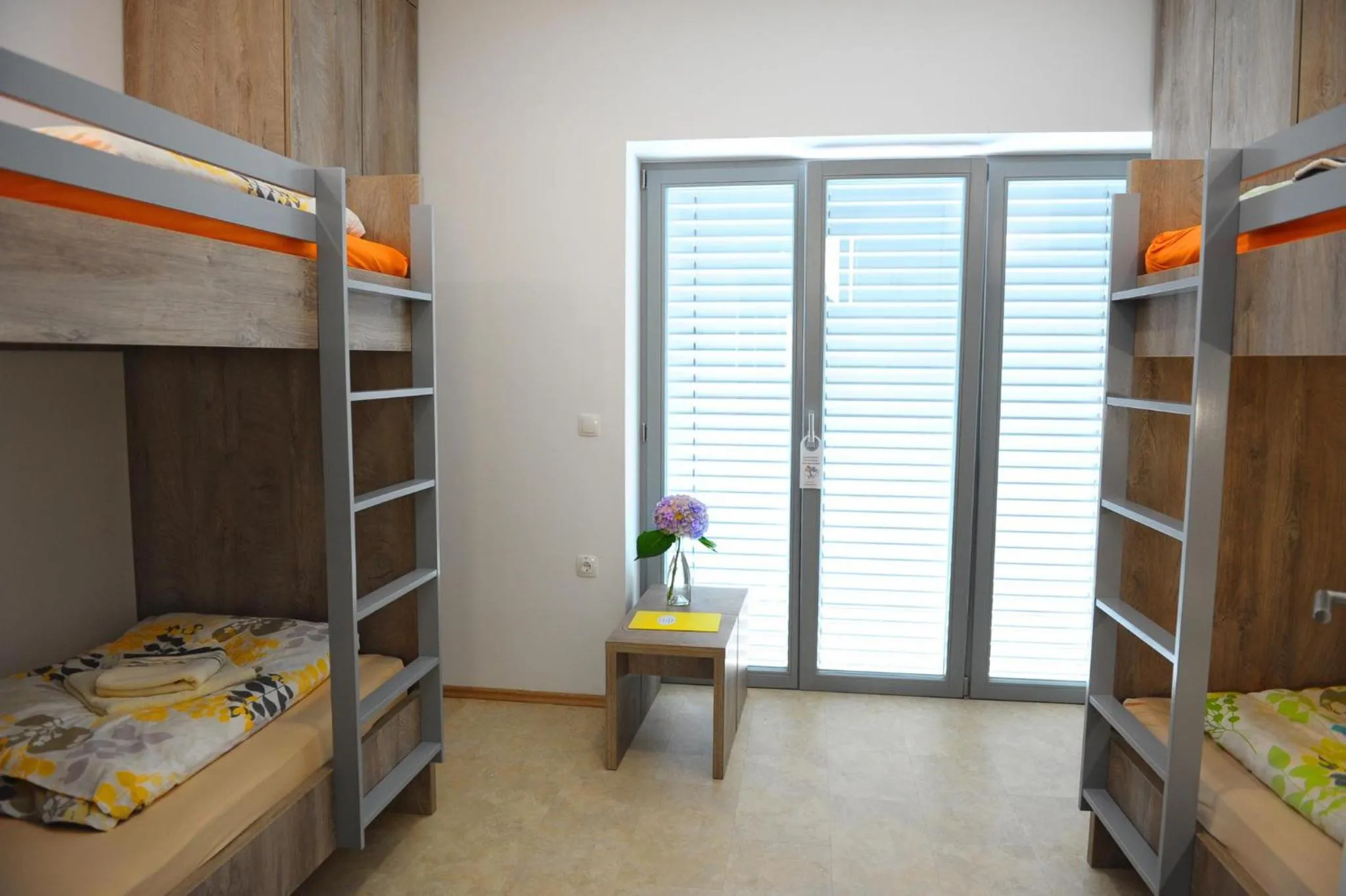 Photo of the whole room, Bed in Hostel Ormož