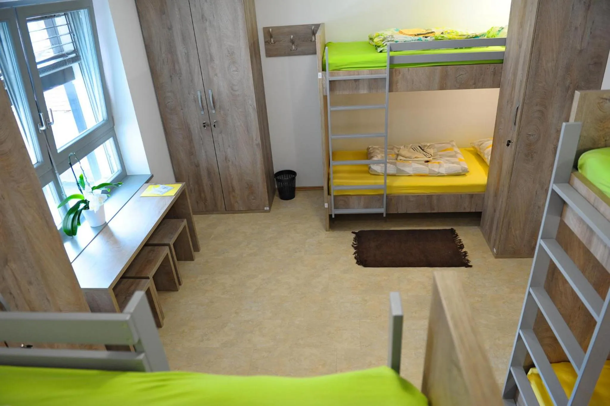 Photo of the whole room, Bed in Hostel Ormož