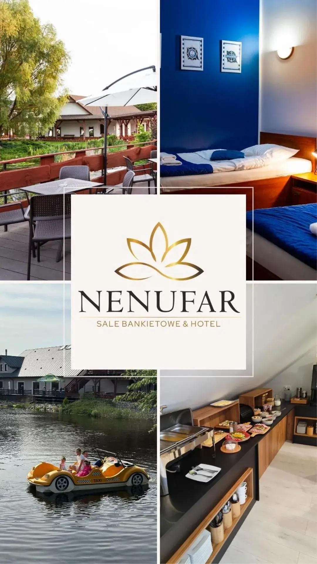 Hotel Nenufar Hotel Nenufar