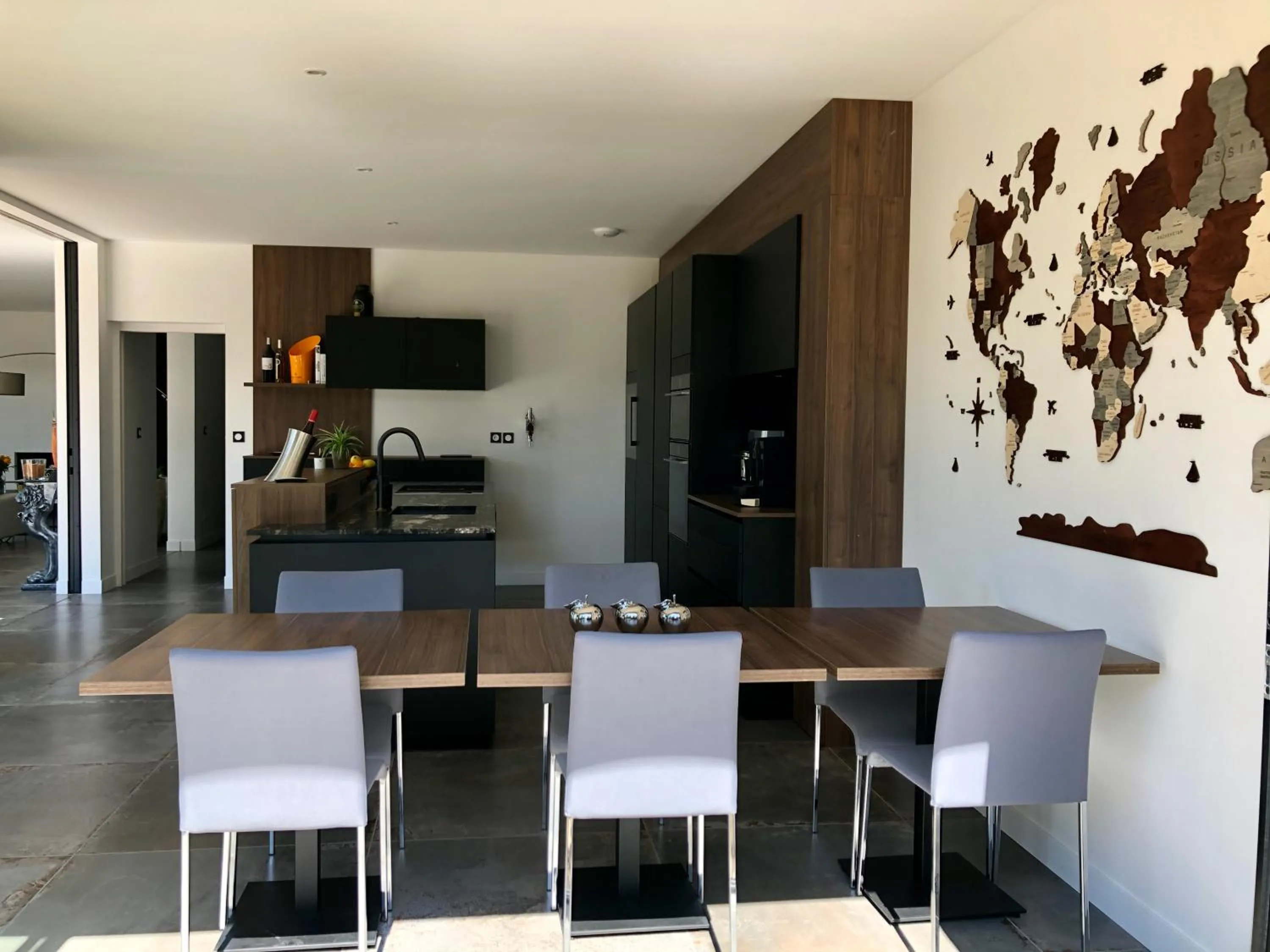 Breakfast in HÔTELYA - Lille Villeneuve d'Ascq