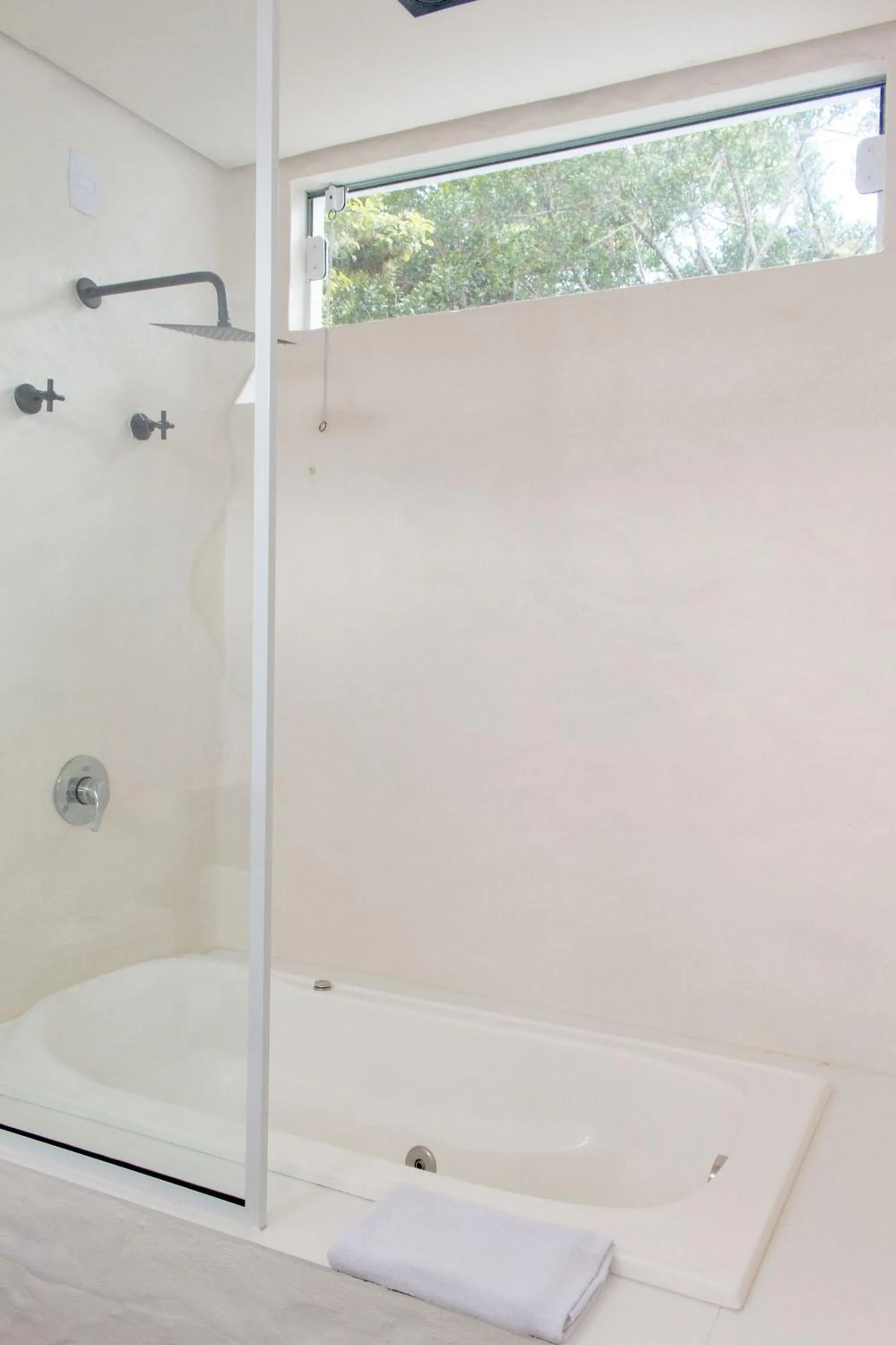 Hot Tub in Pousada Quinta da Margem