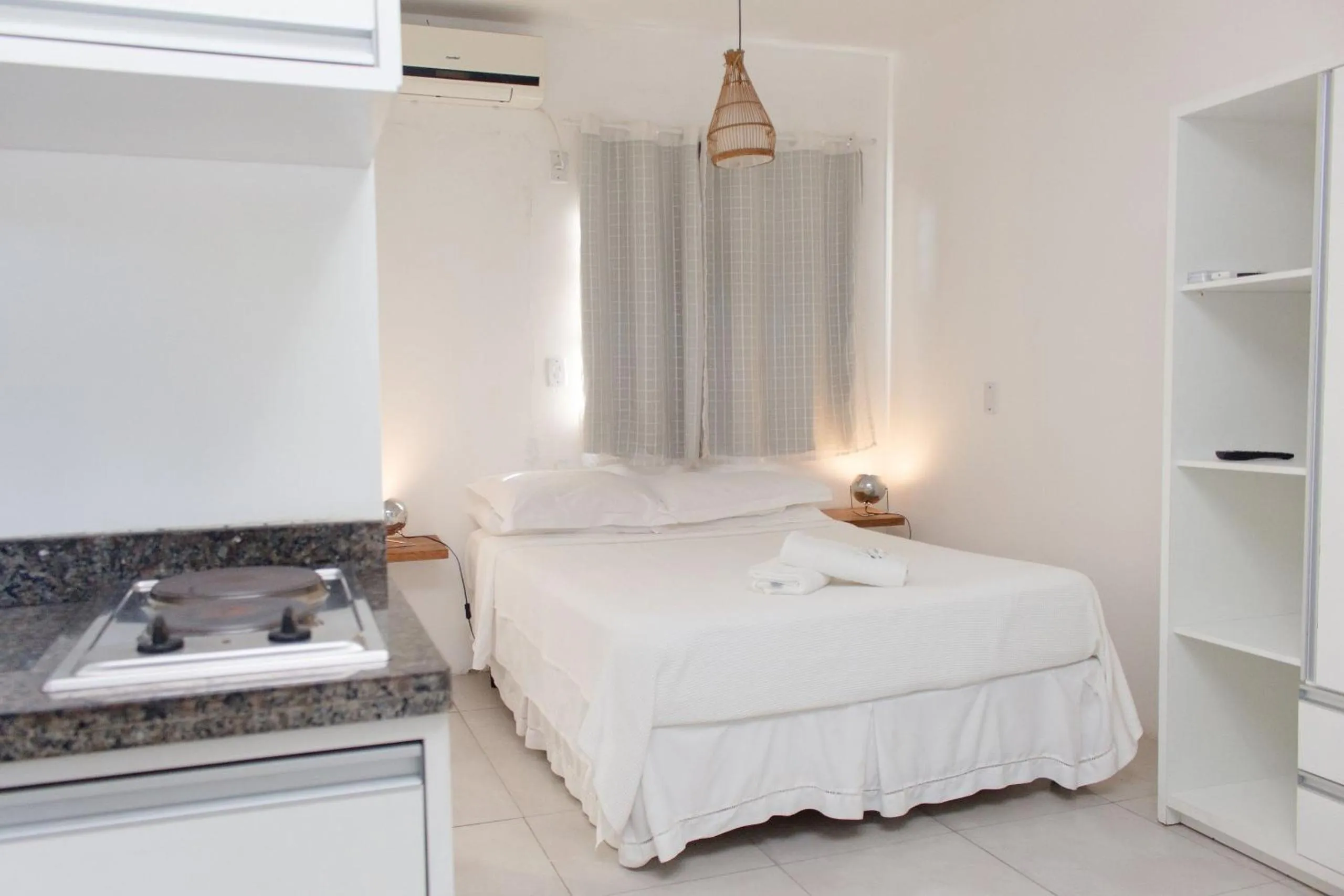 Bedroom, Bed in Pousada Quinta da Margem