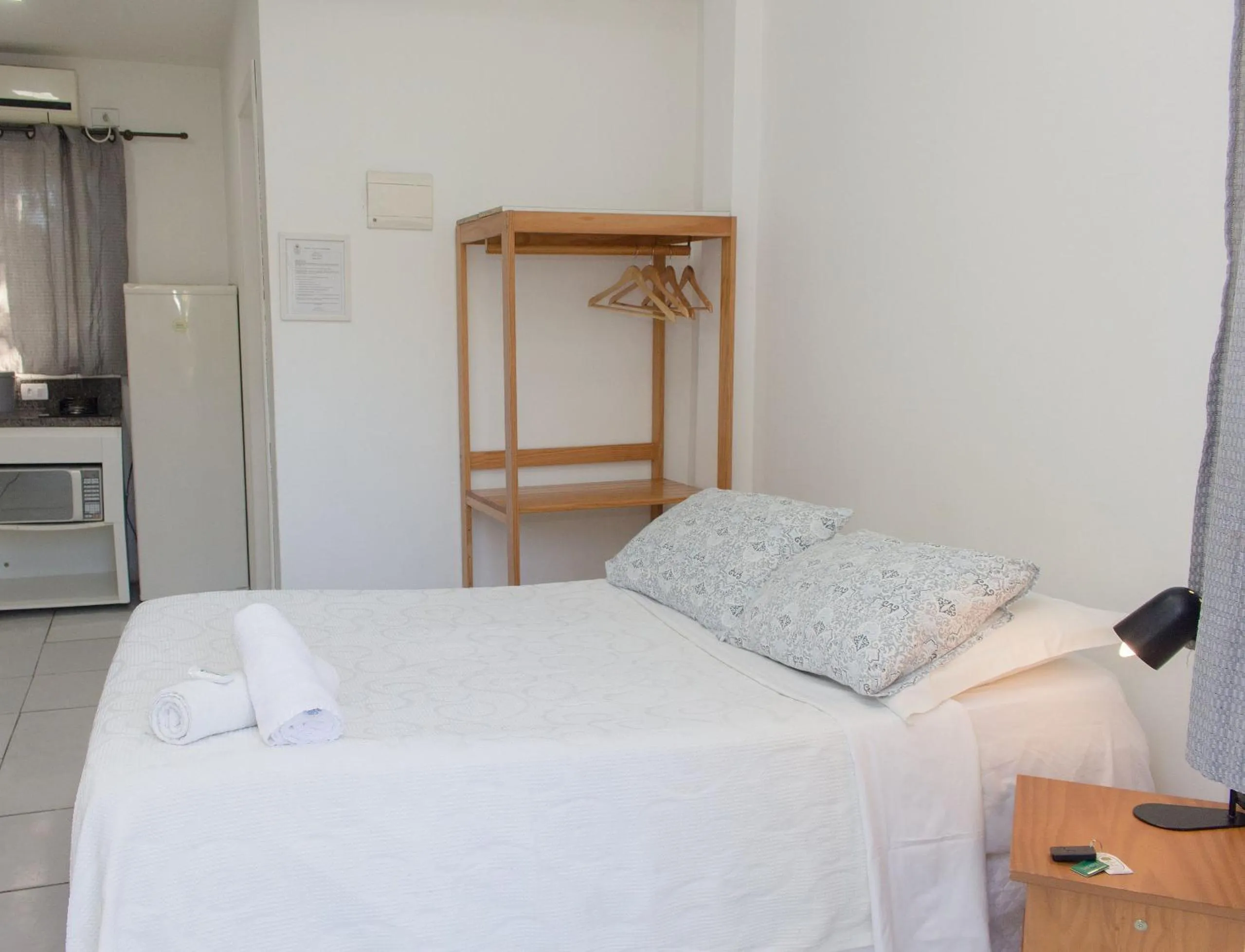 Bedroom, Bed in Pousada Quinta da Margem