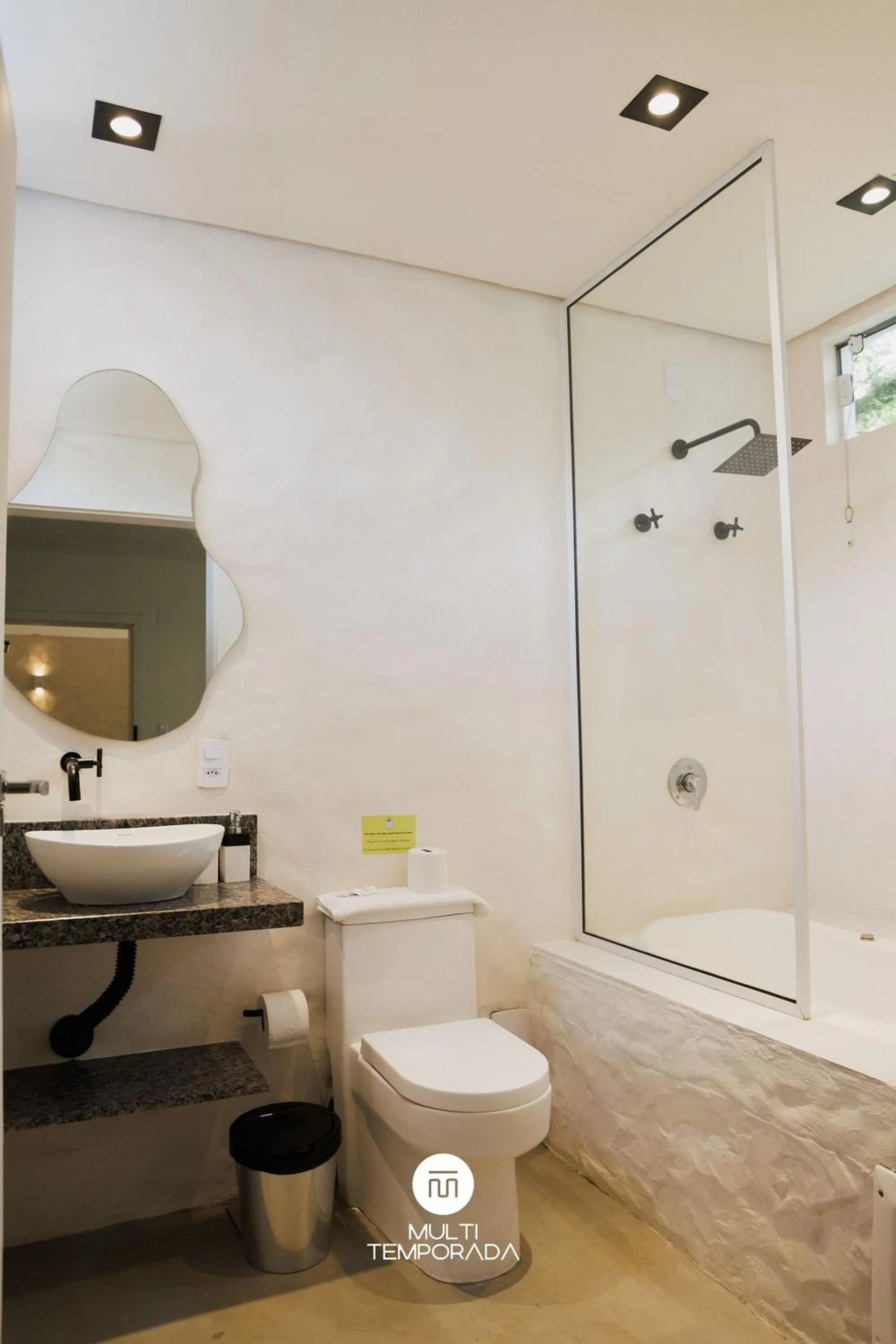 Hot Tub in Pousada Quinta da Margem