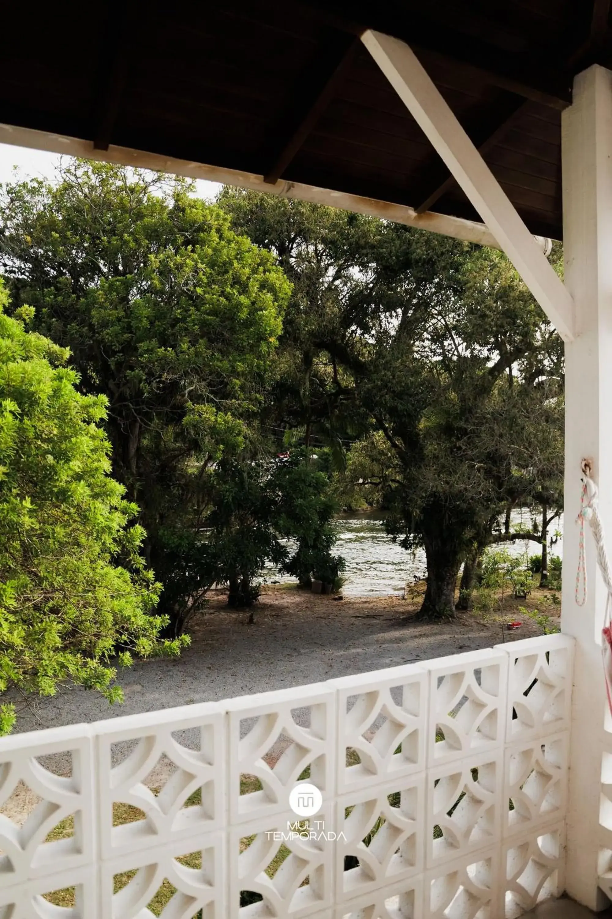 Presidential Suite in Pousada Quinta da Margem Presidential Suite in Pousada Quinta da Margem