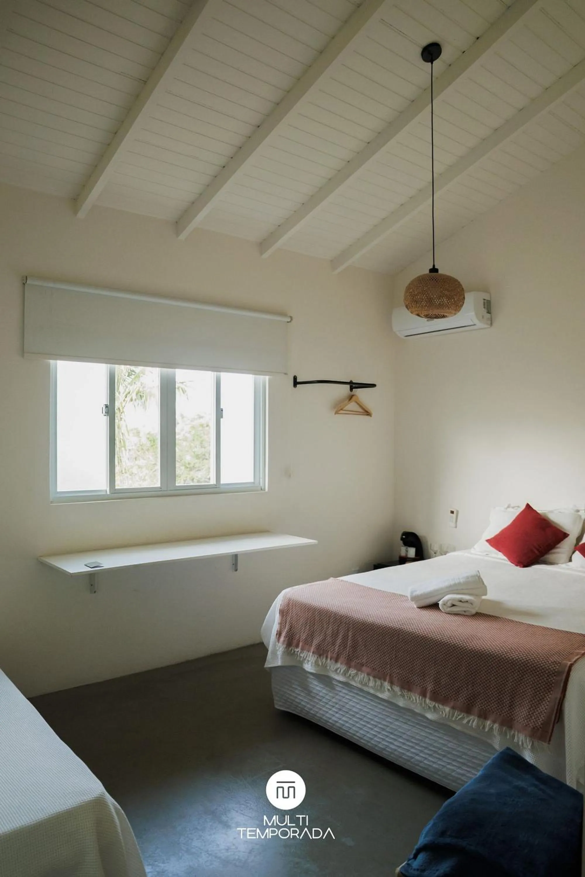 Bedroom, Bed in Pousada Quinta da Margem