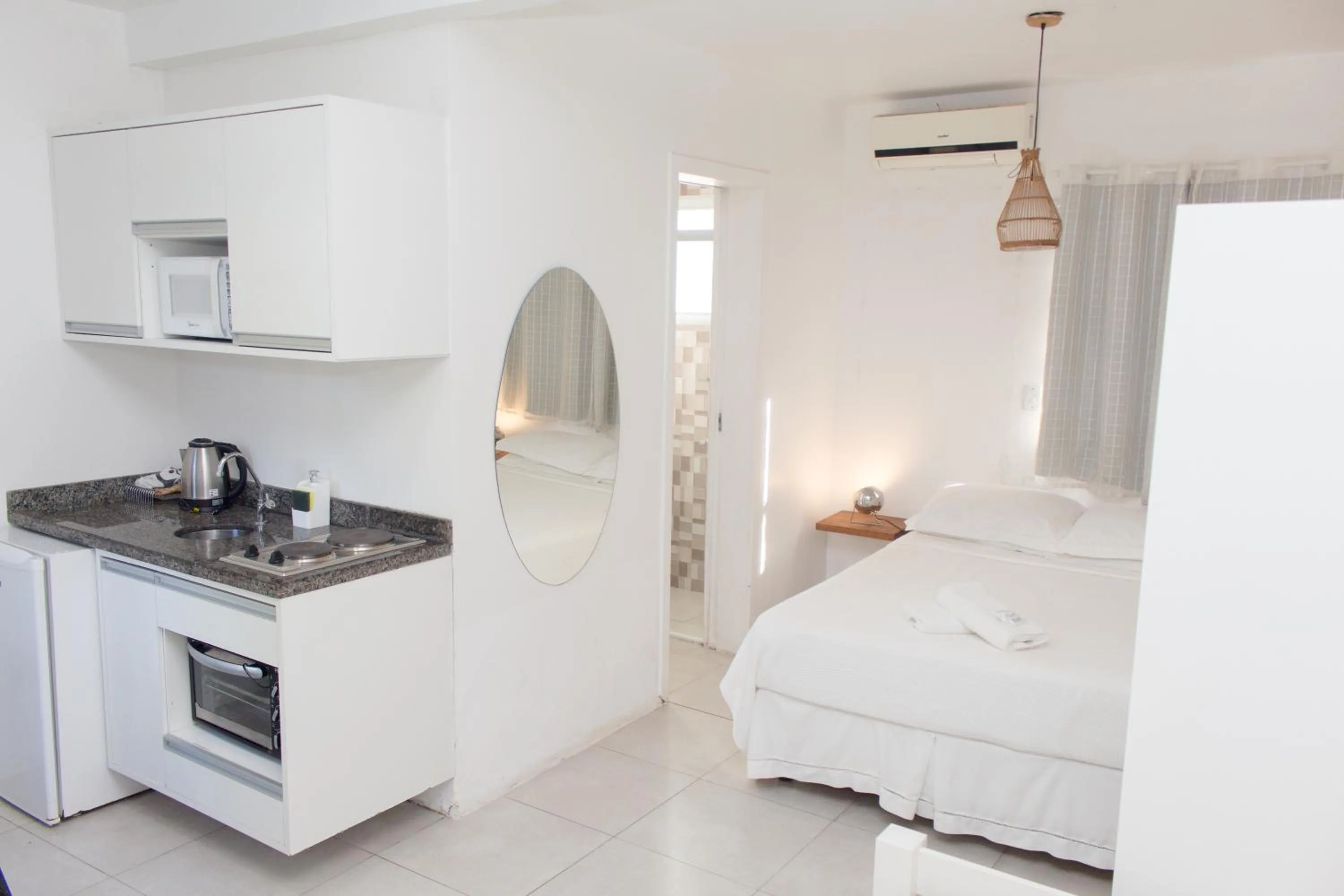 Studio in Pousada Quinta da Margem