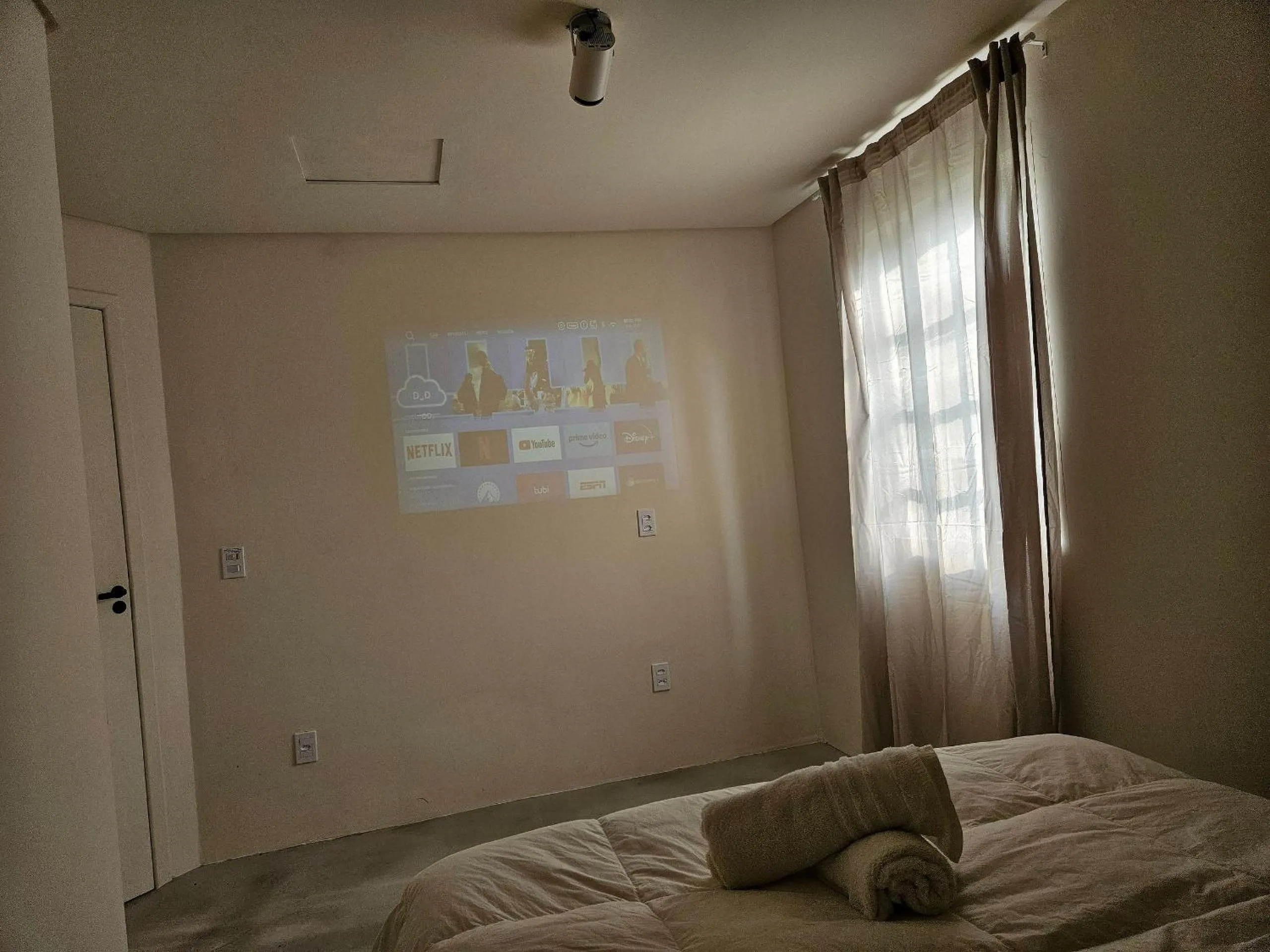 TV and multimedia, Bed in Pousada Quinta da Margem