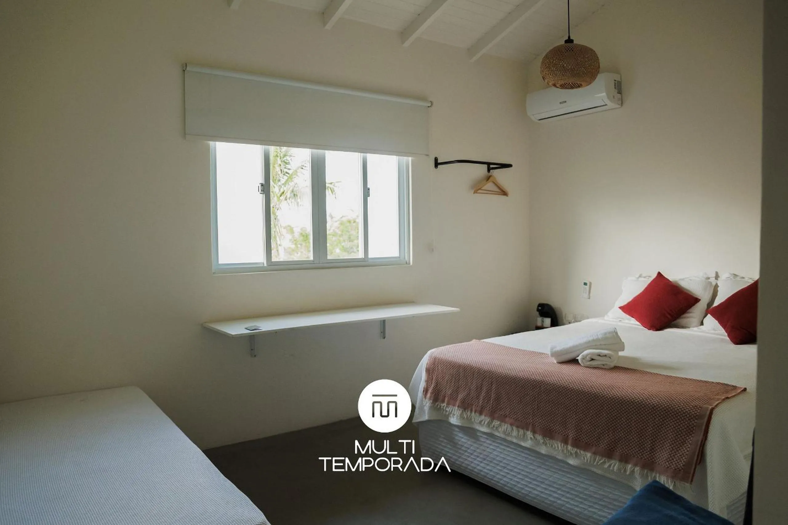 Bedroom, Bed in Pousada Quinta da Margem