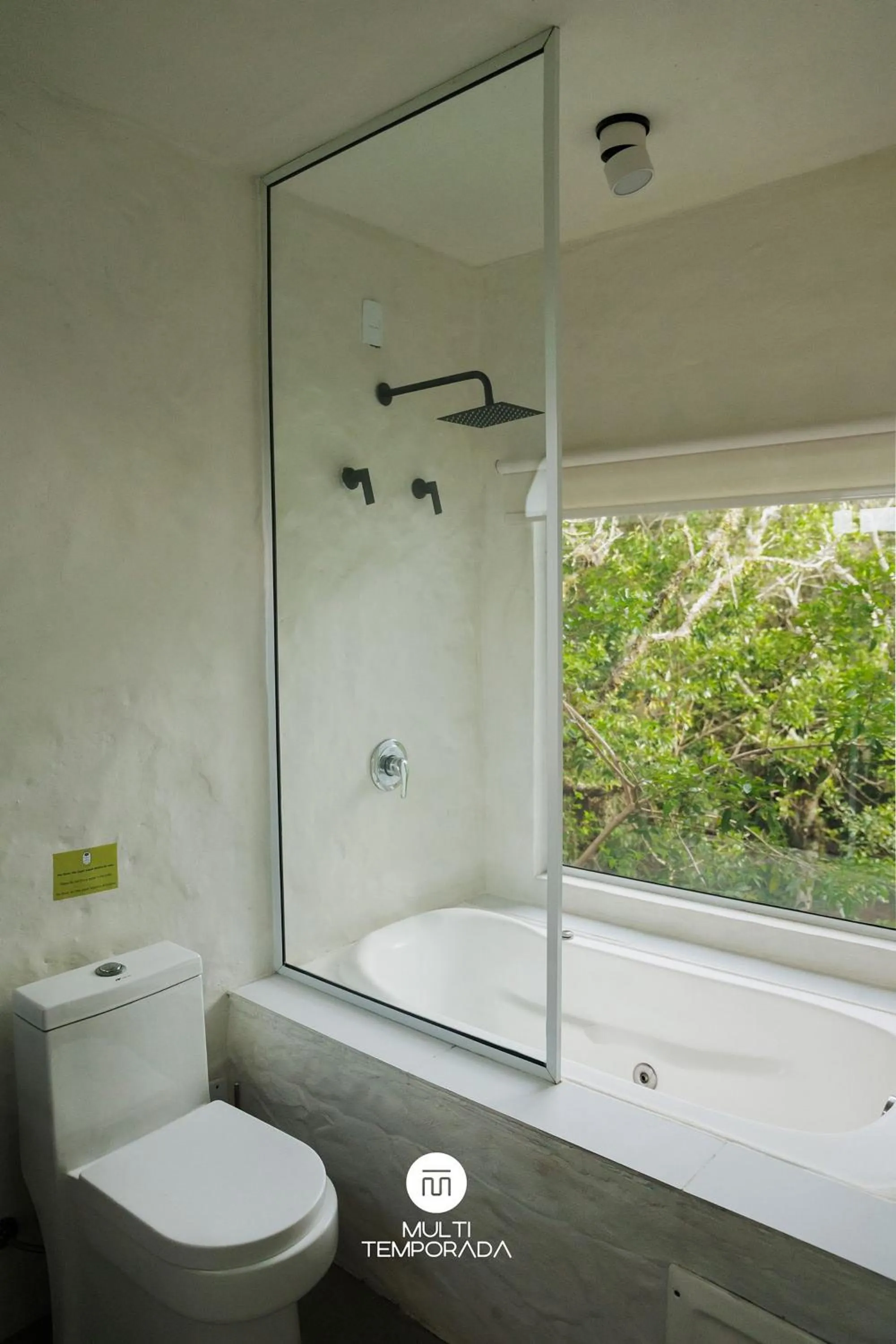 Hot Tub in Pousada Quinta da Margem