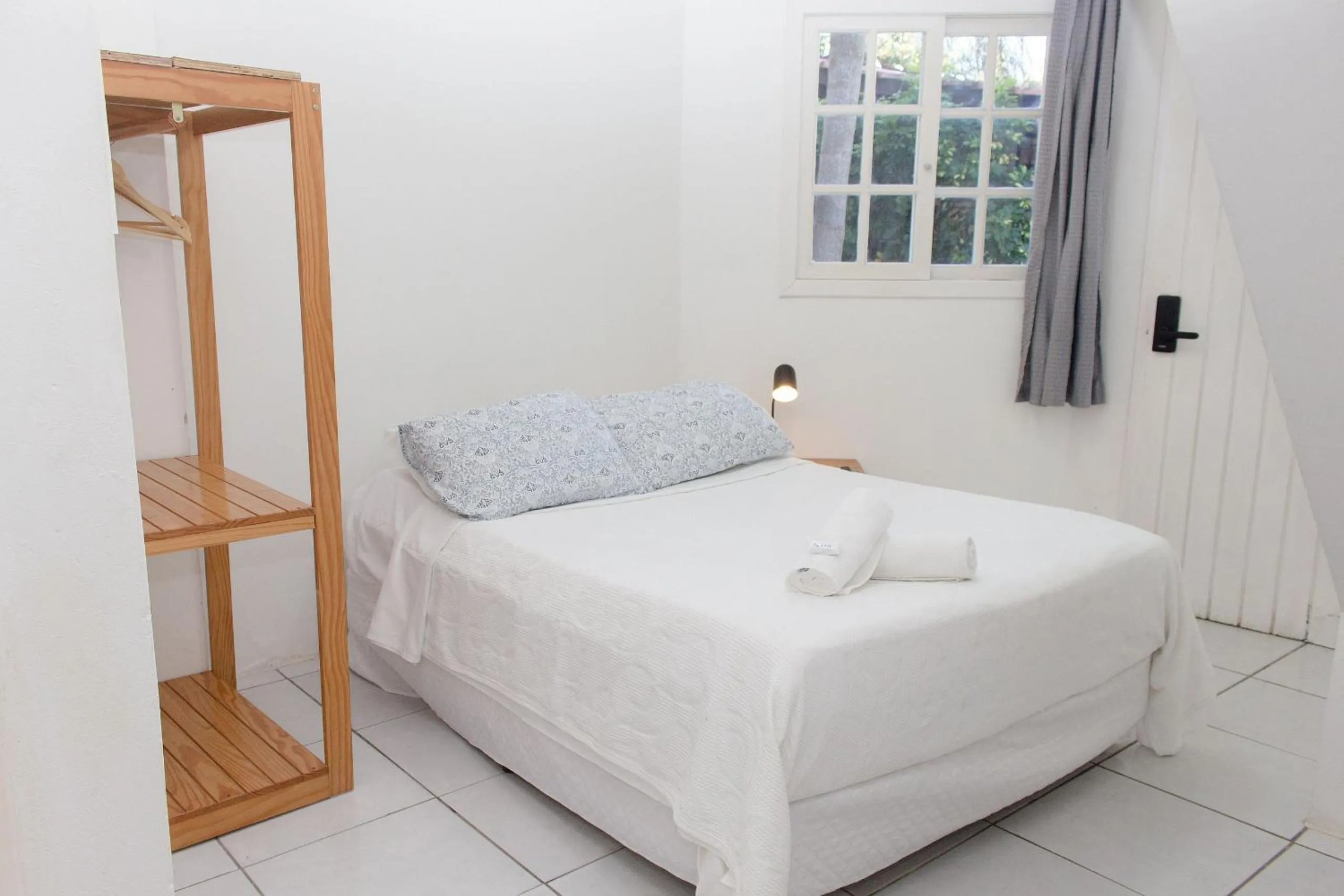 Bedroom, Bed in Pousada Quinta da Margem