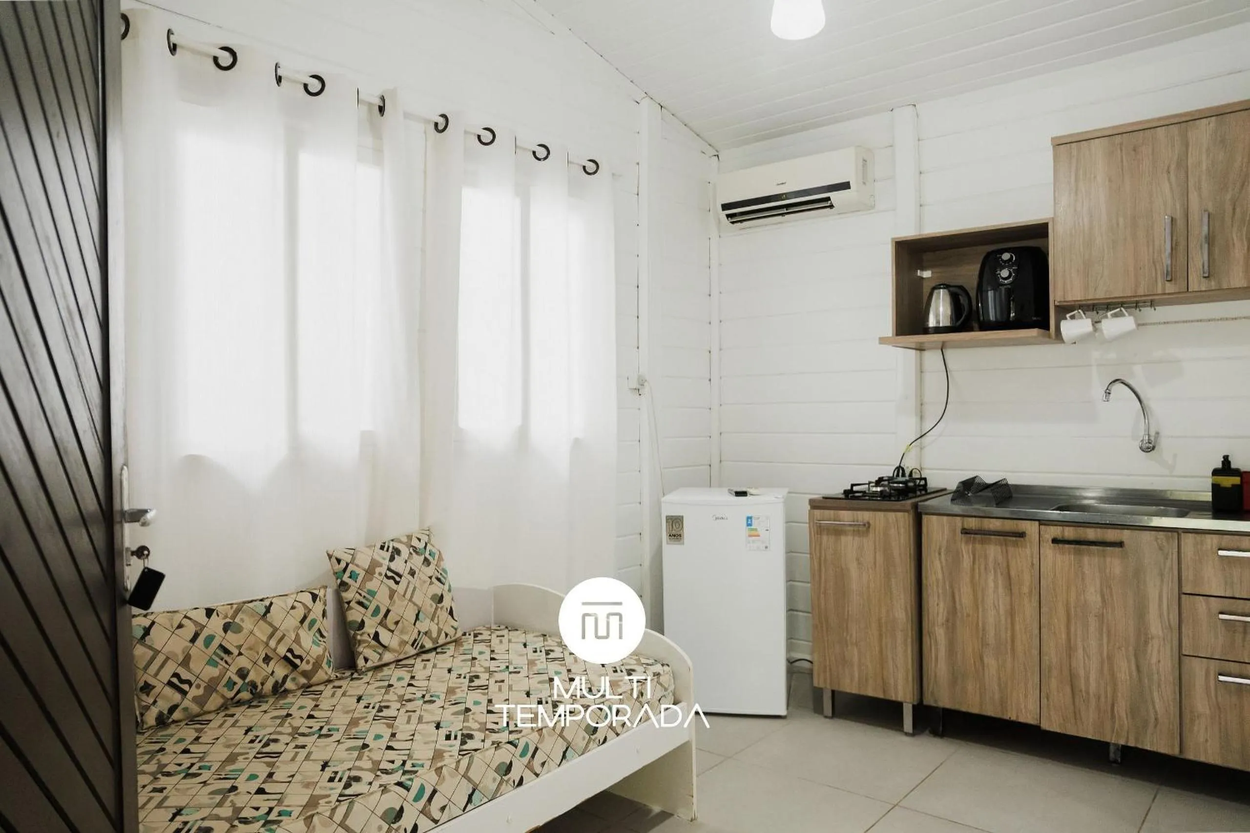 Bedroom in Pousada Quinta da Margem