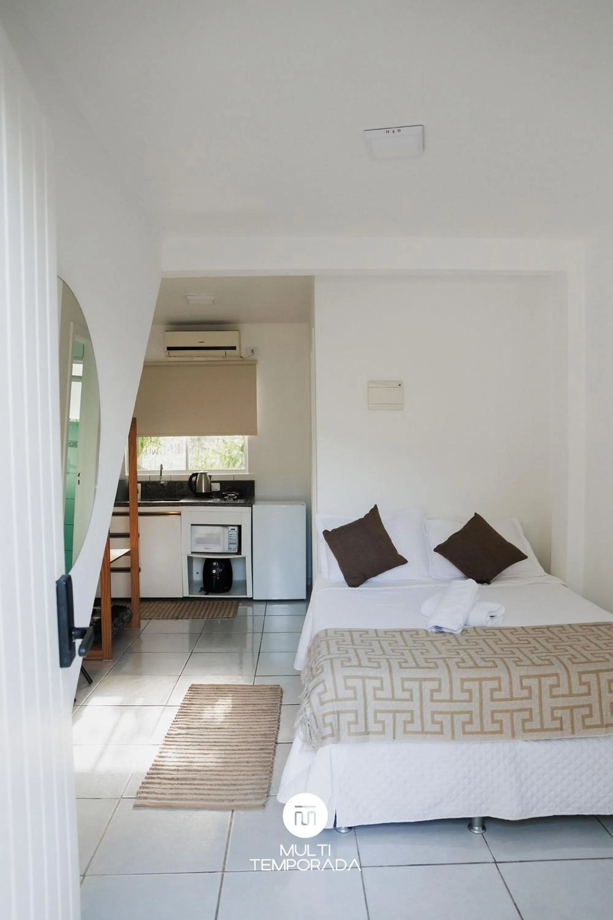 Bedroom, Bed in Pousada Quinta da Margem