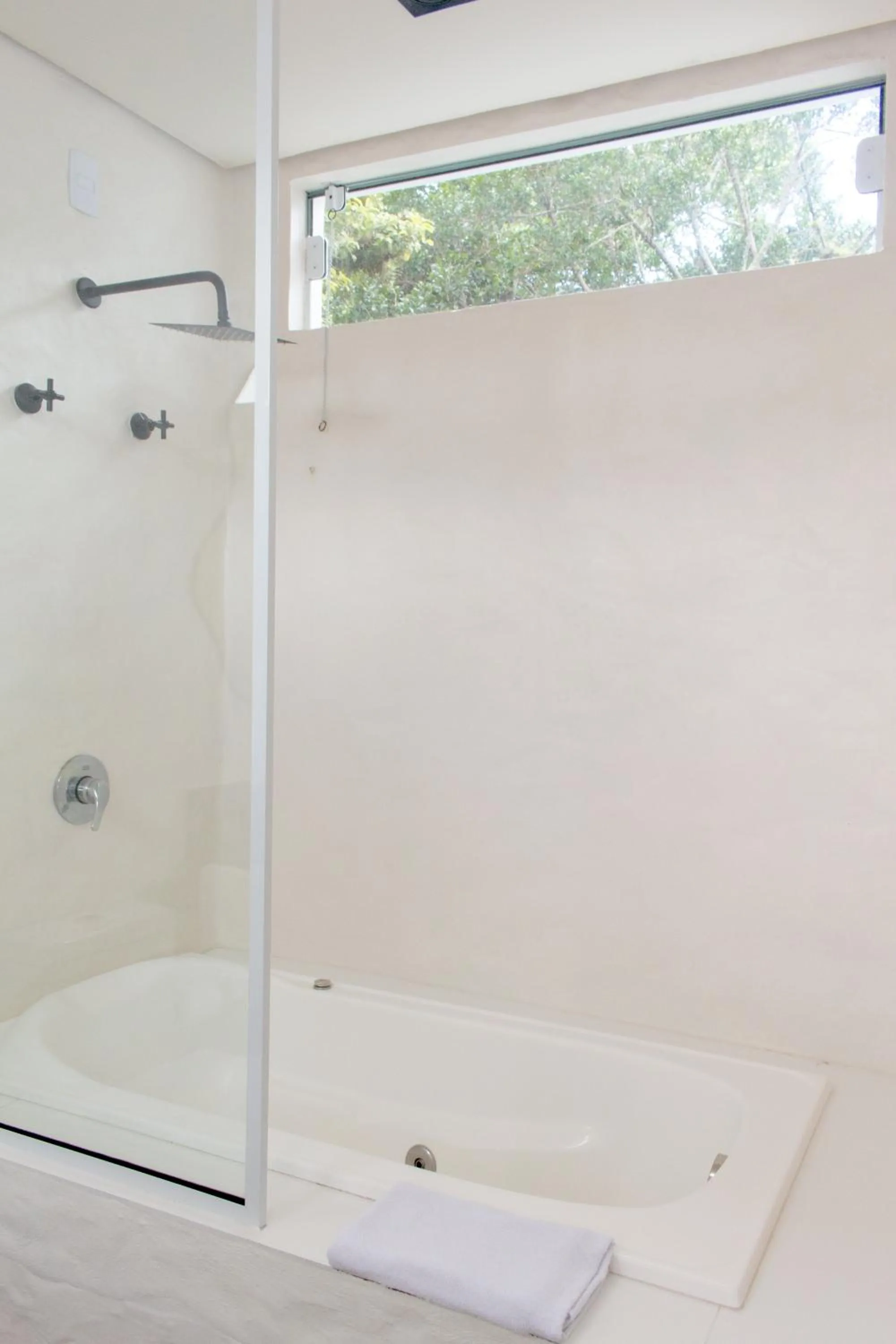 Suite with Hot Tub in Pousada Quinta da Margem