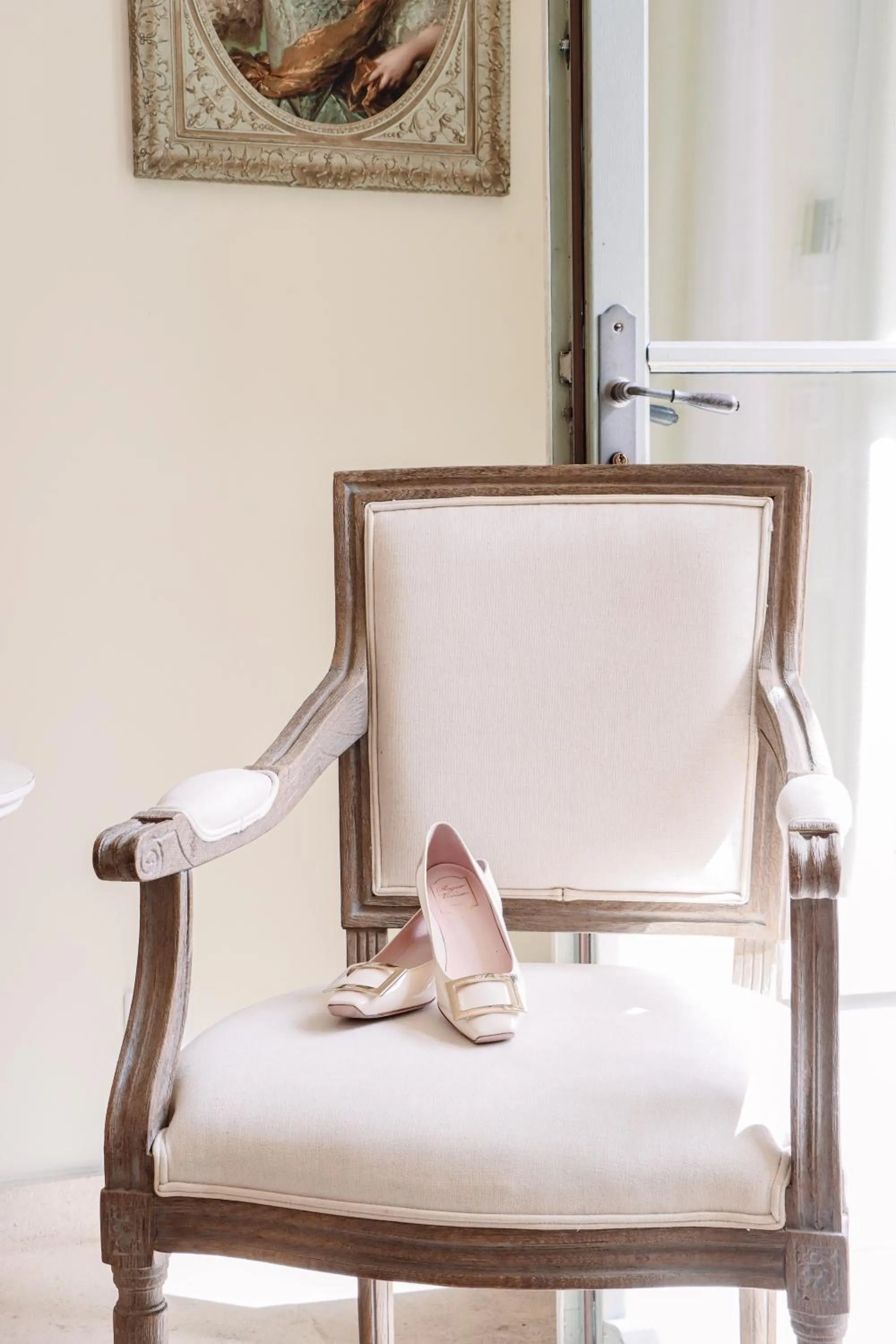 Château Les Oliviers de Salettes