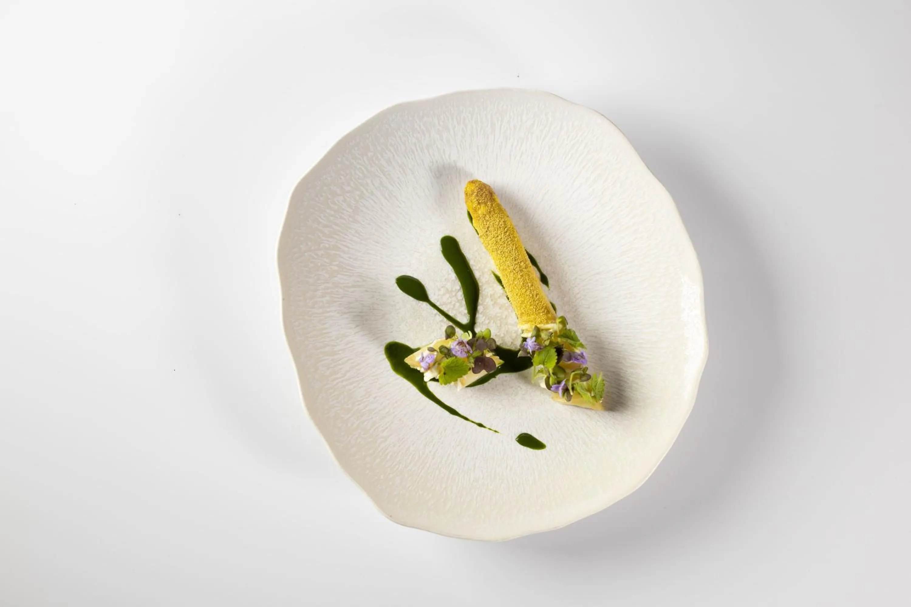 Food in Château Les Oliviers de Salettes