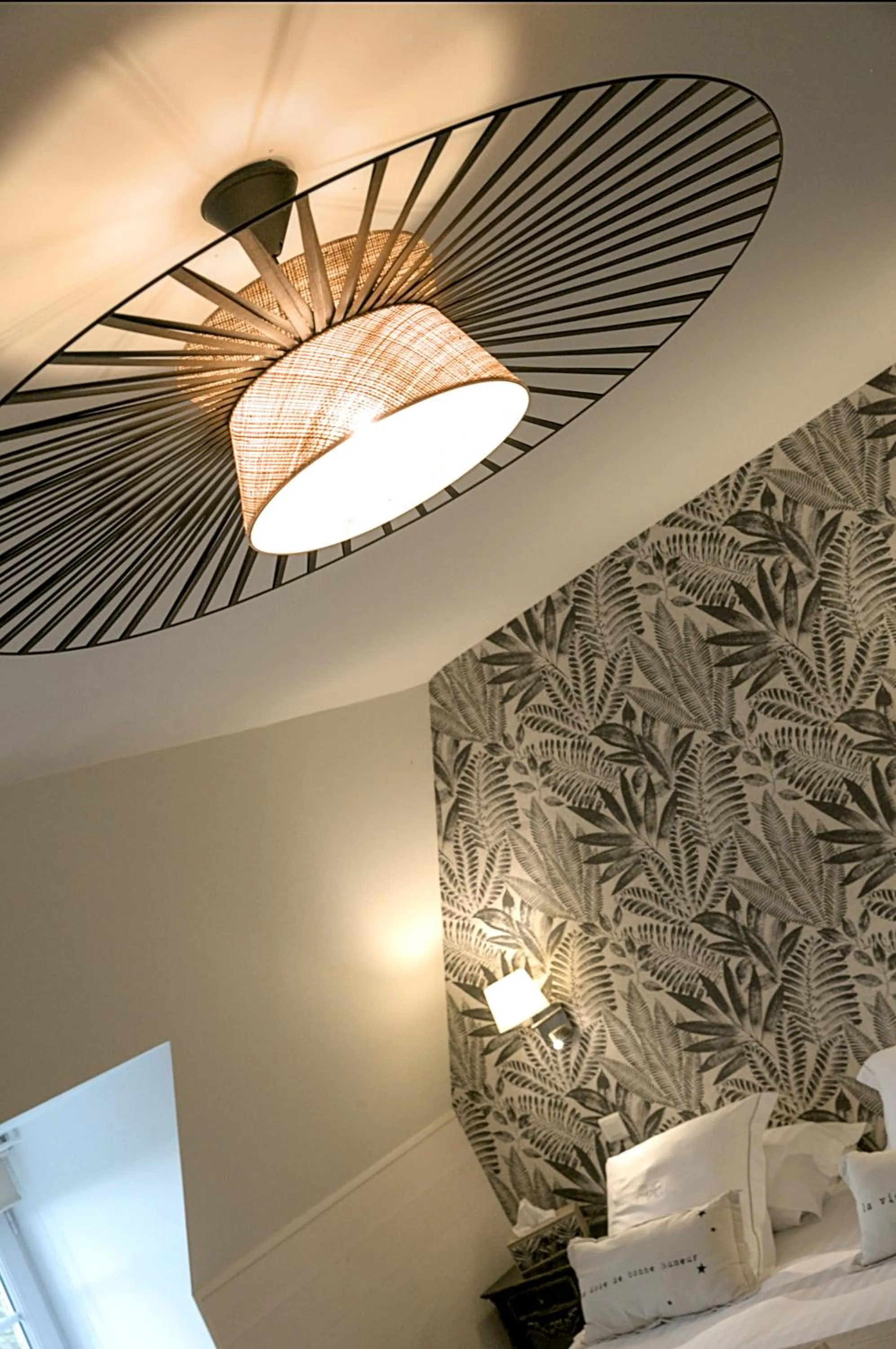 Bed in La Ramade - Teritoria