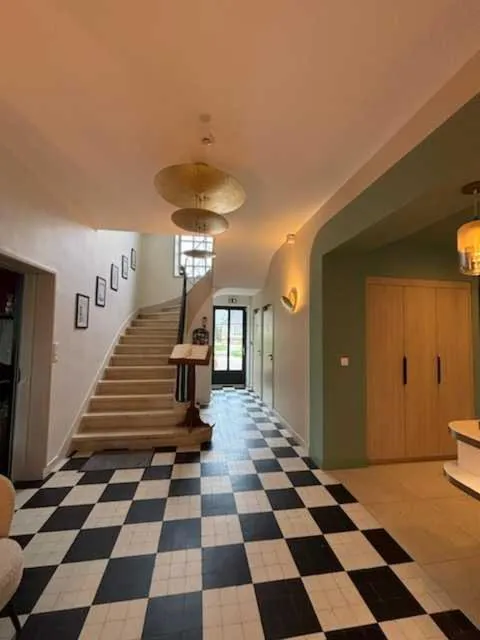 La Ramade - Teritoria