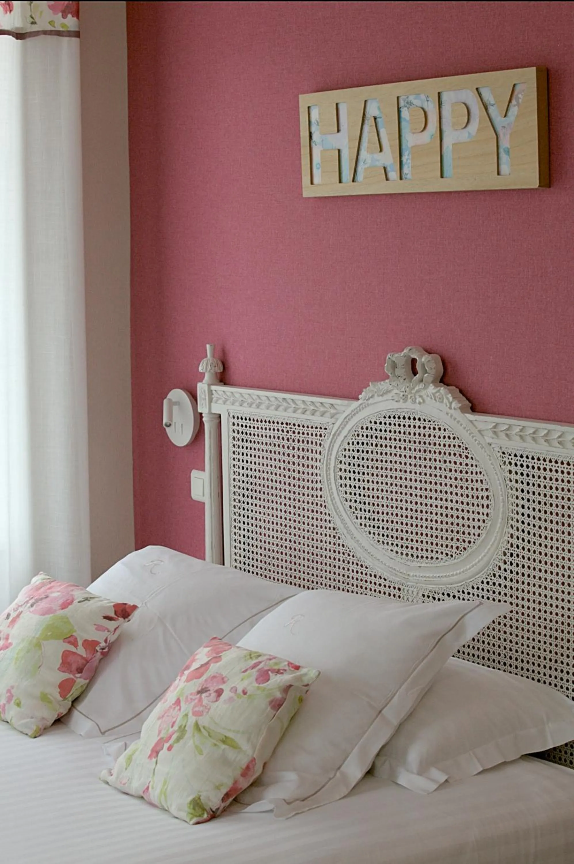 Bed in La Ramade - Teritoria