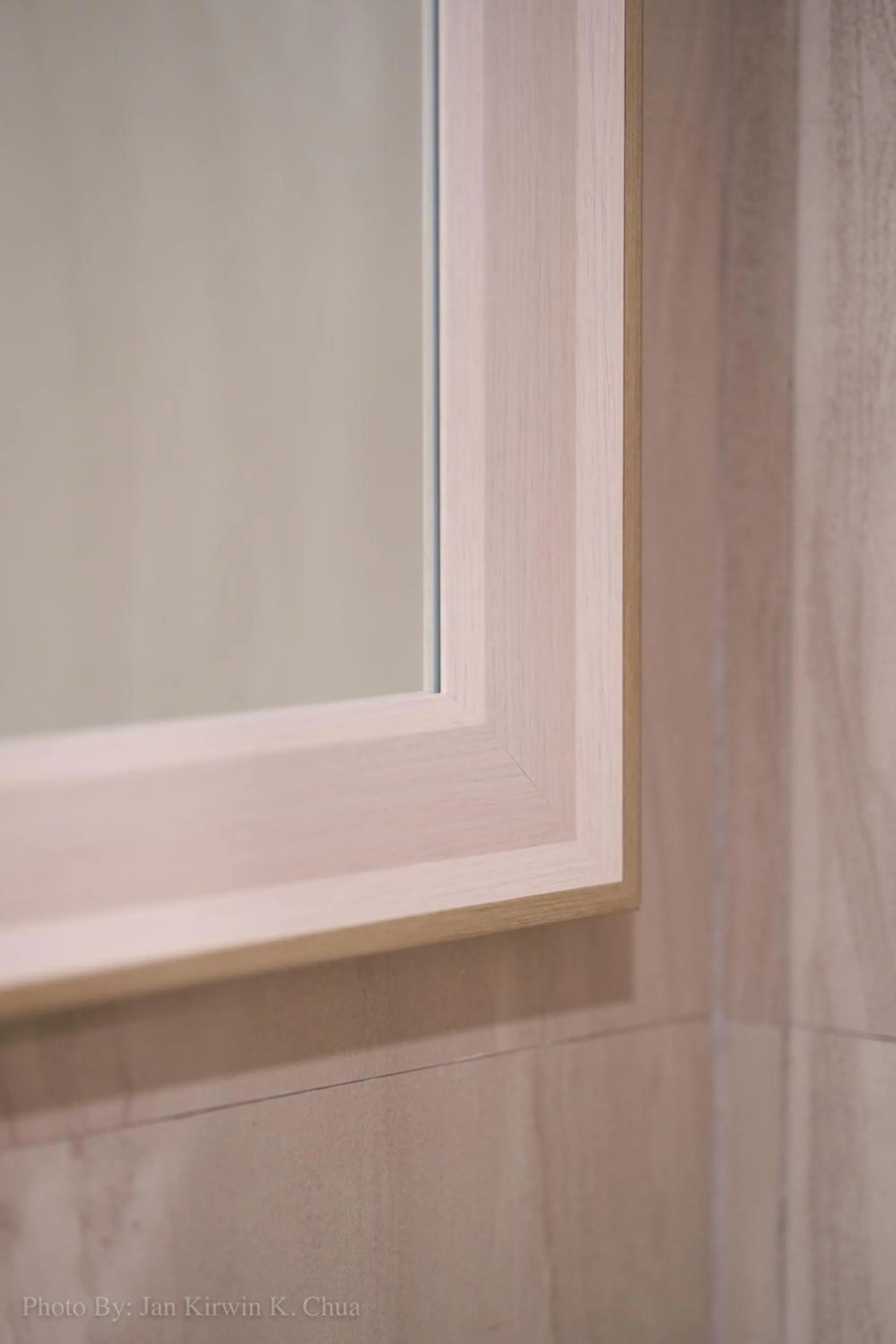 Decorative detail in Griffin Hotel and Suites