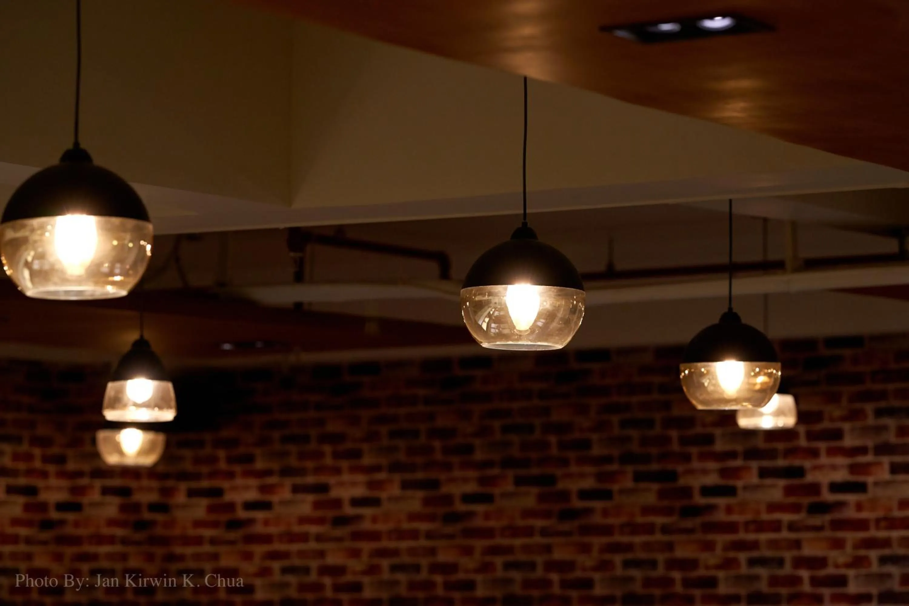 Decorative detail in Griffin Hotel and Suites