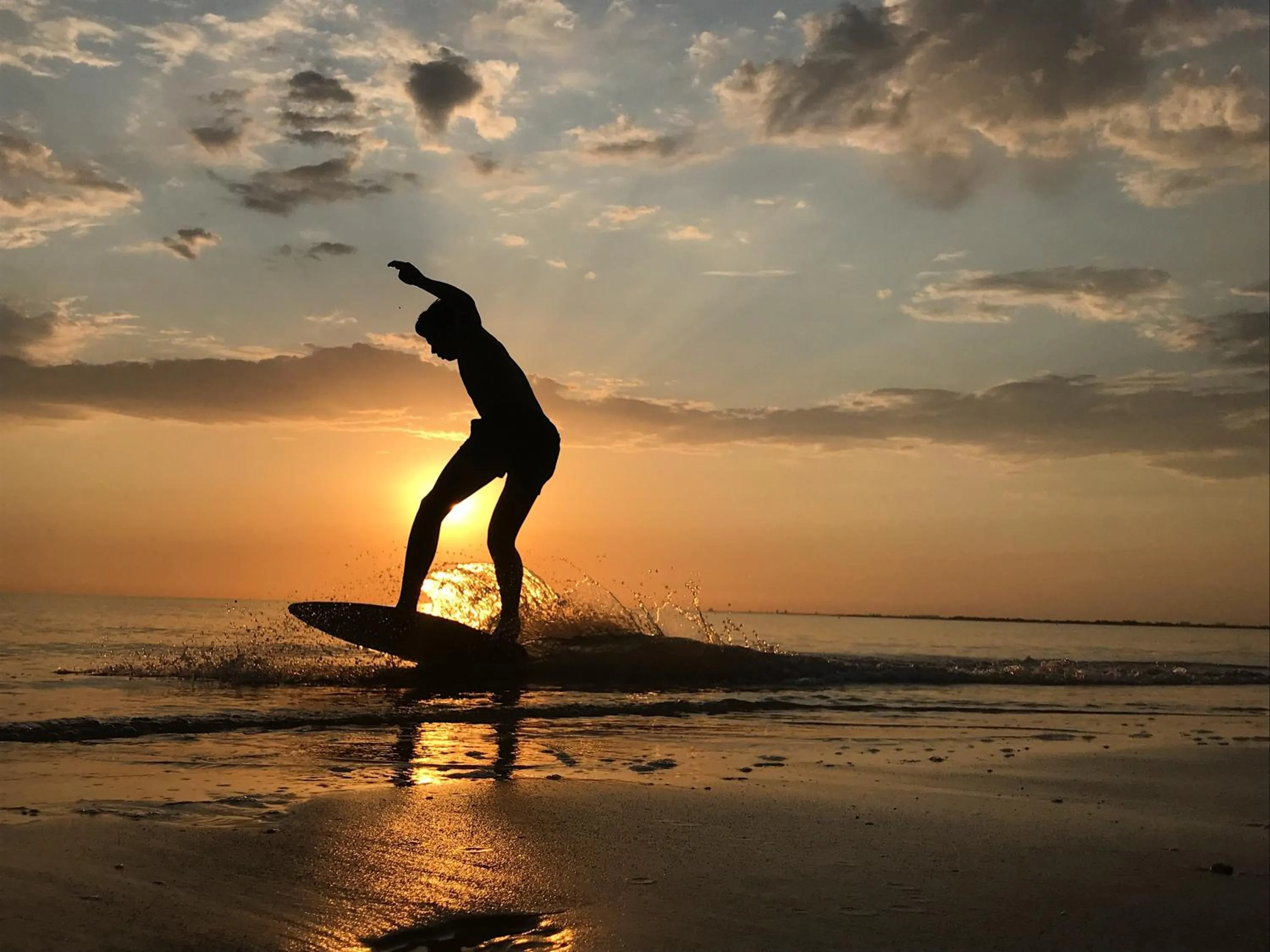 Activities in LOGIS Hotel Majestic Chatelaillon Plage - La Rochelle