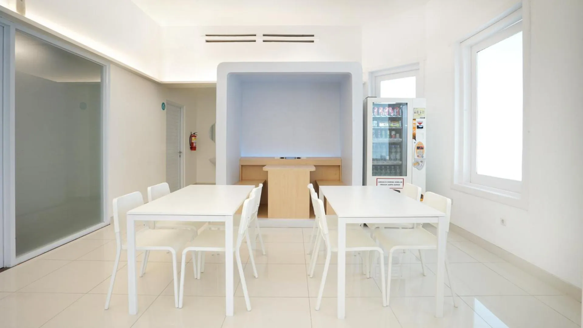 Bobopod Dago, Bandung