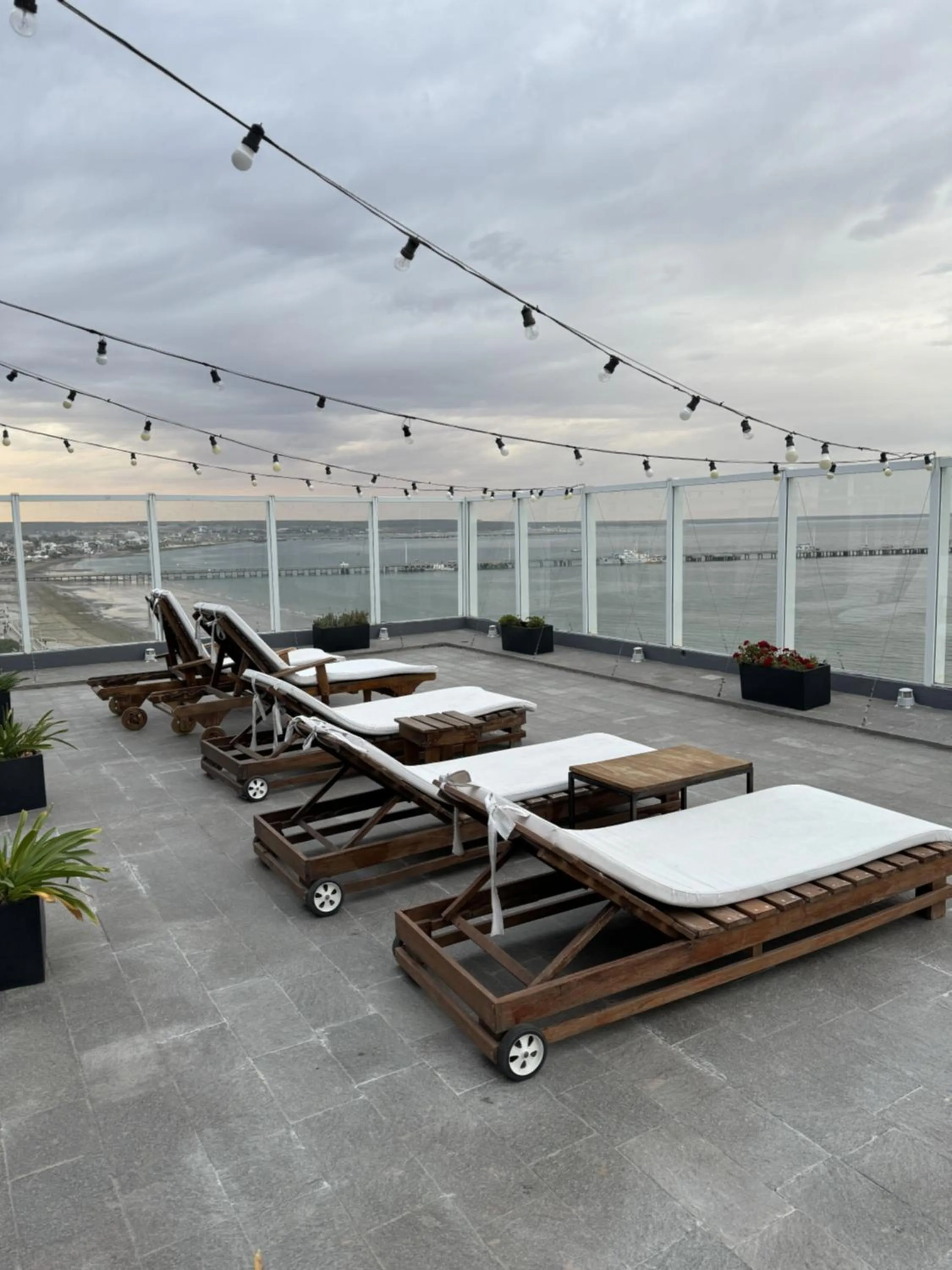 Dazzler by Wyndham Puerto Madryn