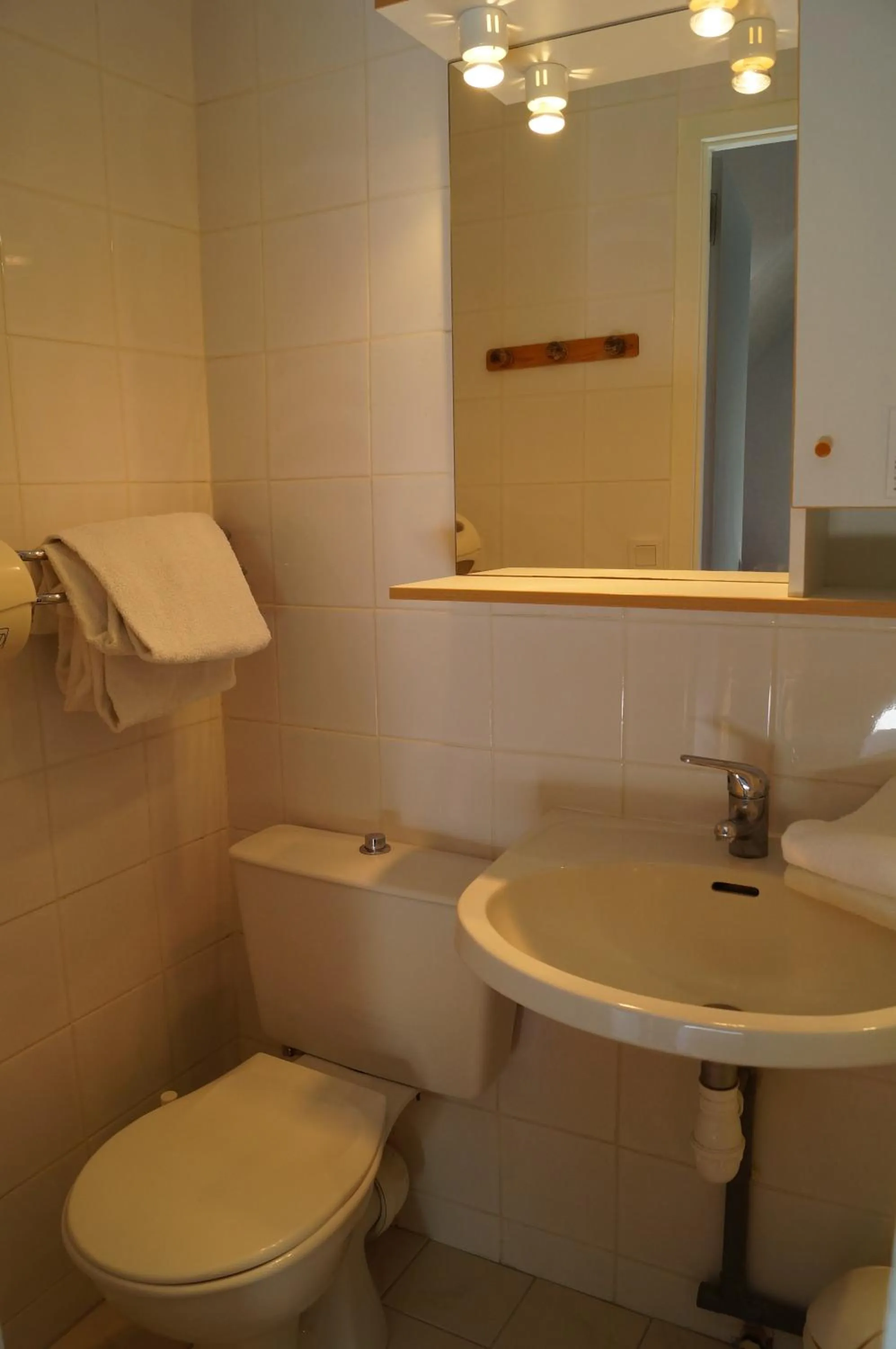 Hotel Restaurant Le Phare