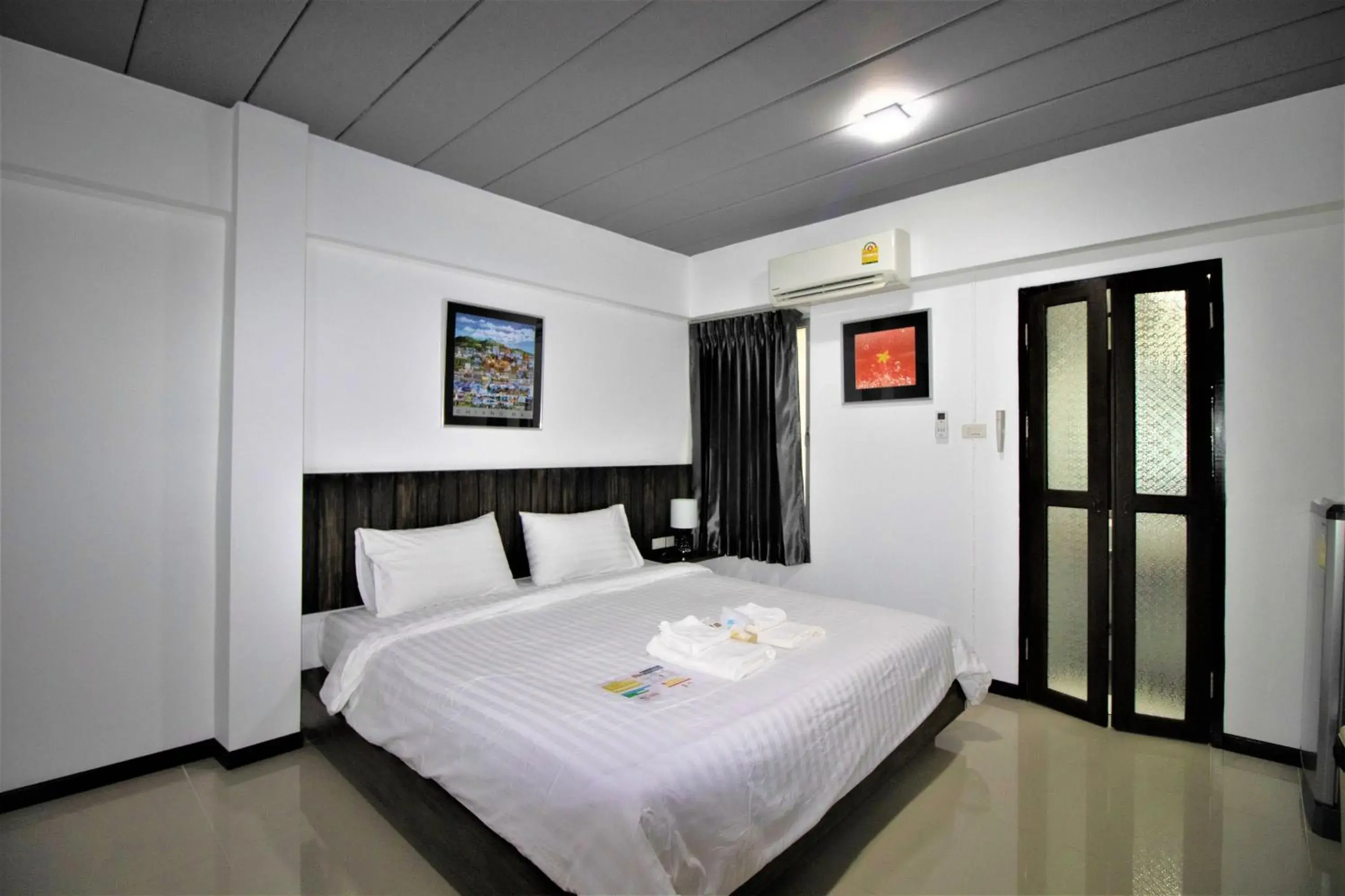 The 168 Gallery Residence and Hotel The 168 Gallery Residence and Hotel