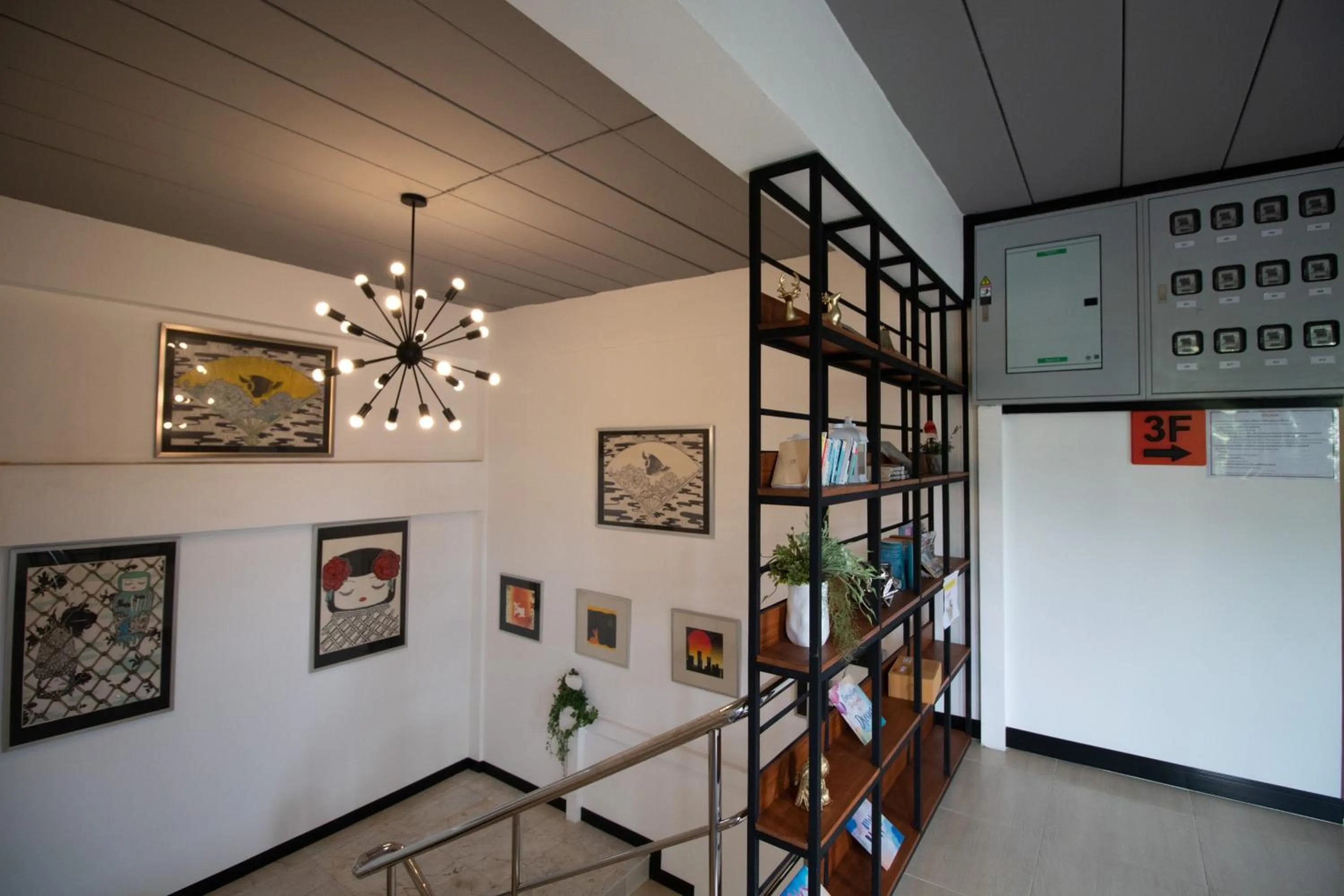 Other in The 168 Gallery Residence and Hotel