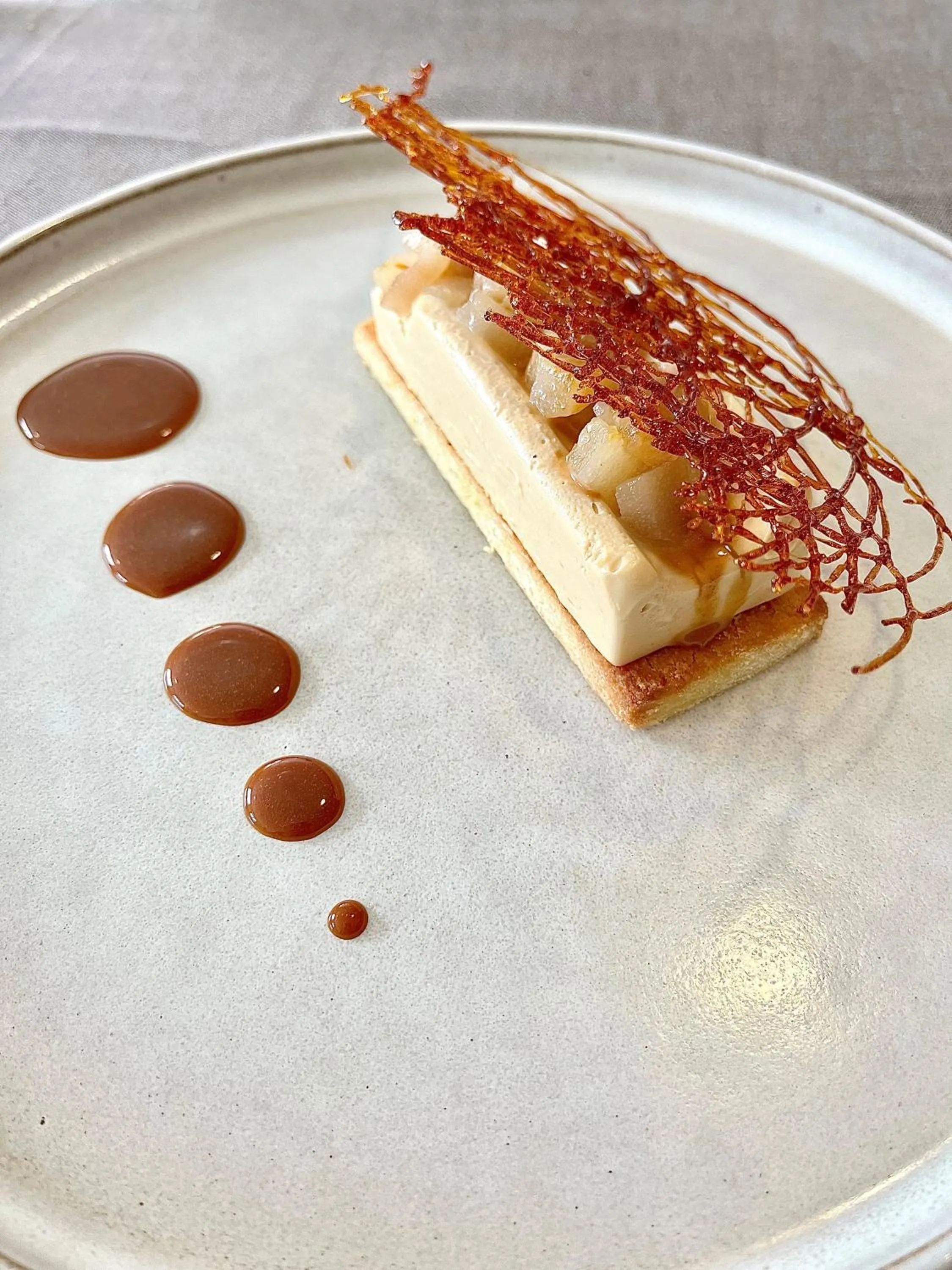 Restaurant/places to eat in Logis Hôtel Restaurant Aloe