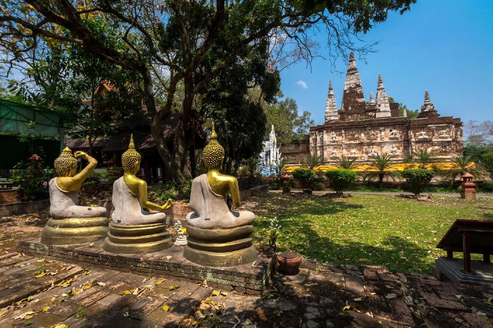 Nearby landmark in SYN Boutique Hotel