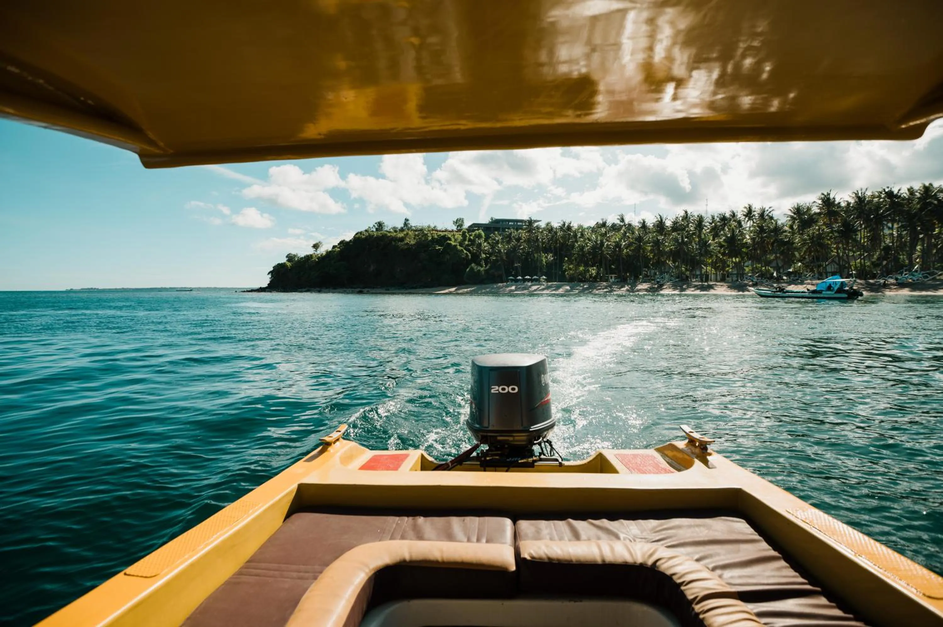 Activities in The Kayana Beach Lombok