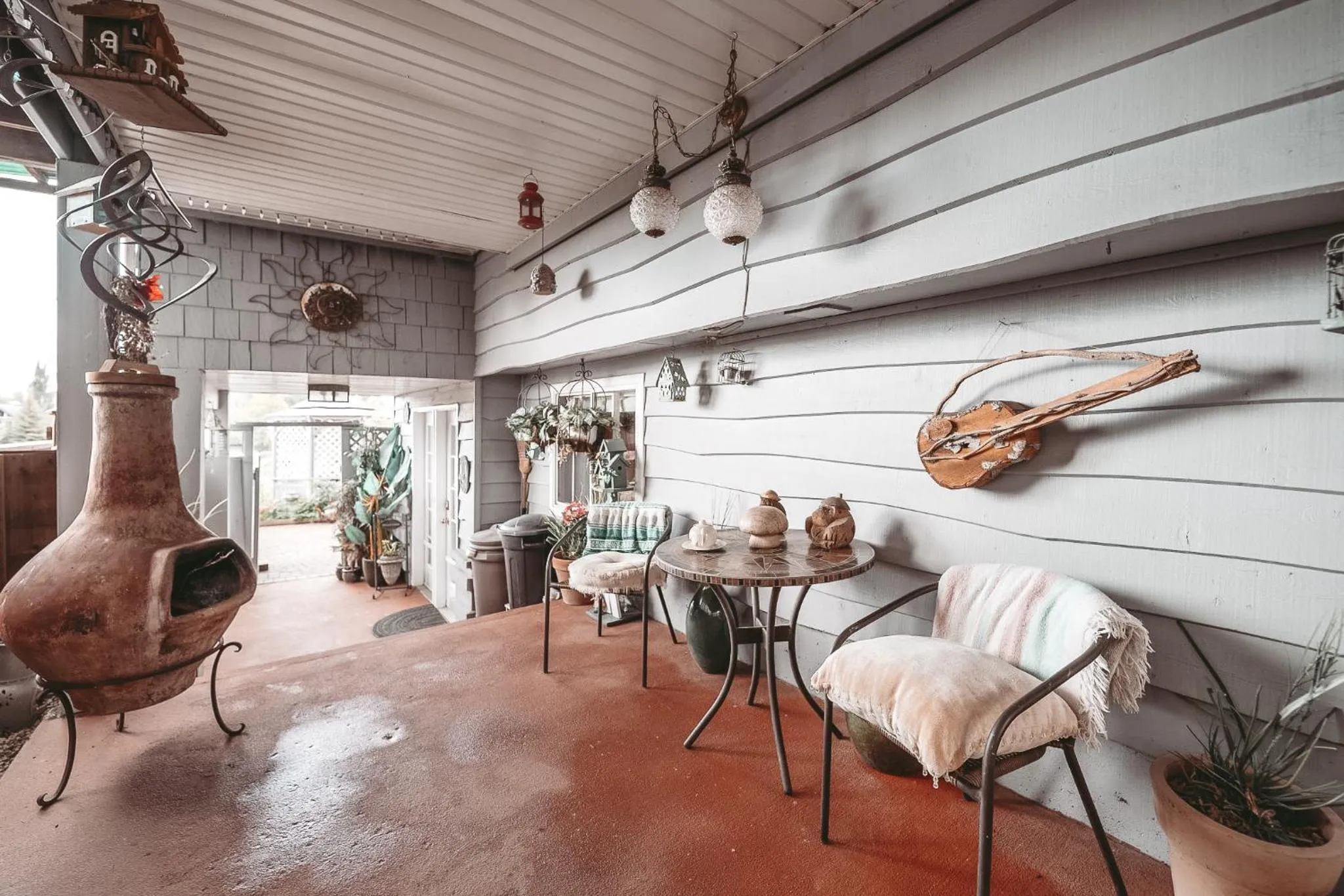 Property building in Along River Ridge