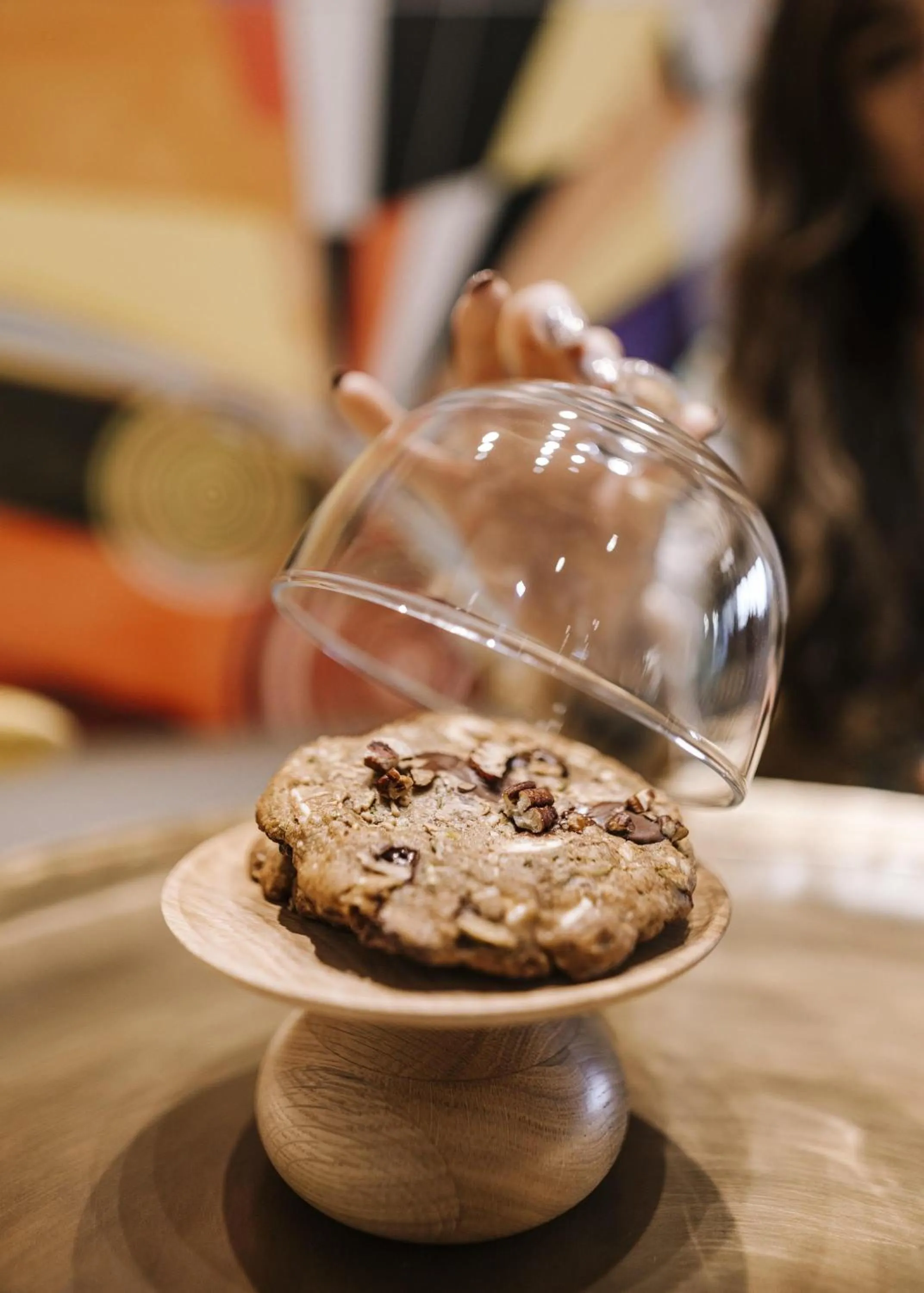 Restaurant/places to eat in Andaz Dubai The Palm, By Hyatt