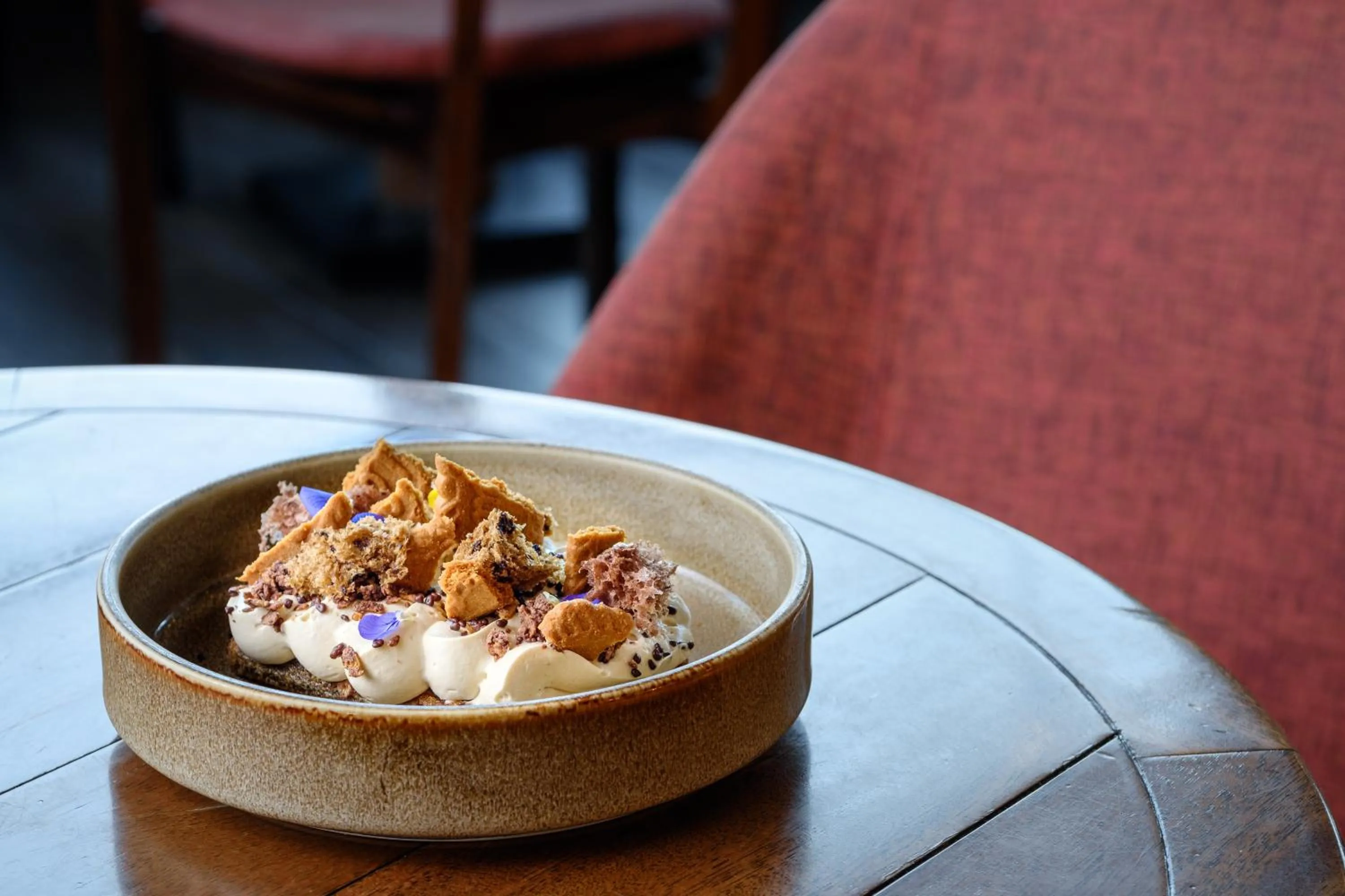 Food in Andaz Dubai The Palm, By Hyatt