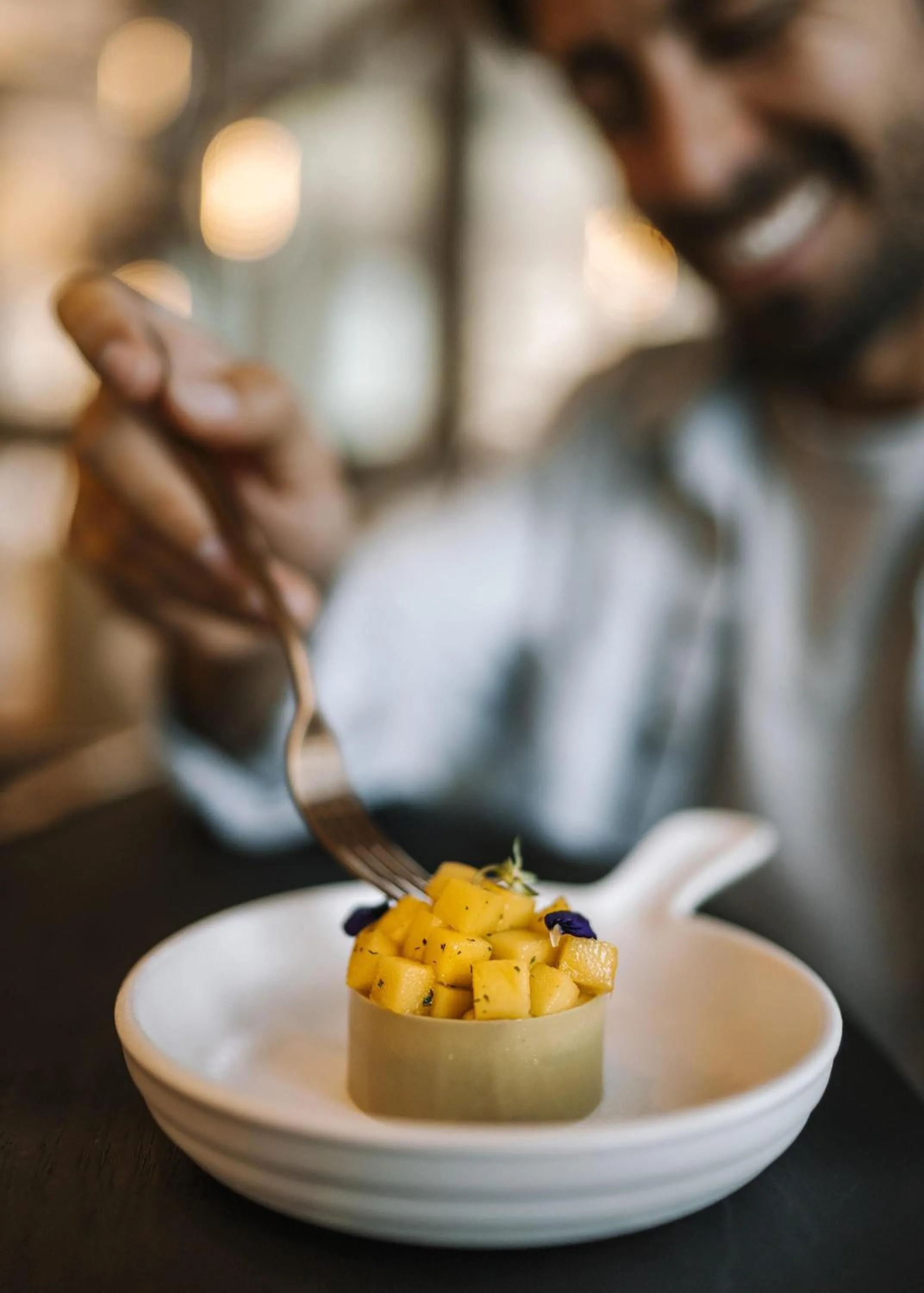 Restaurant/places to eat in Andaz Dubai The Palm, By Hyatt