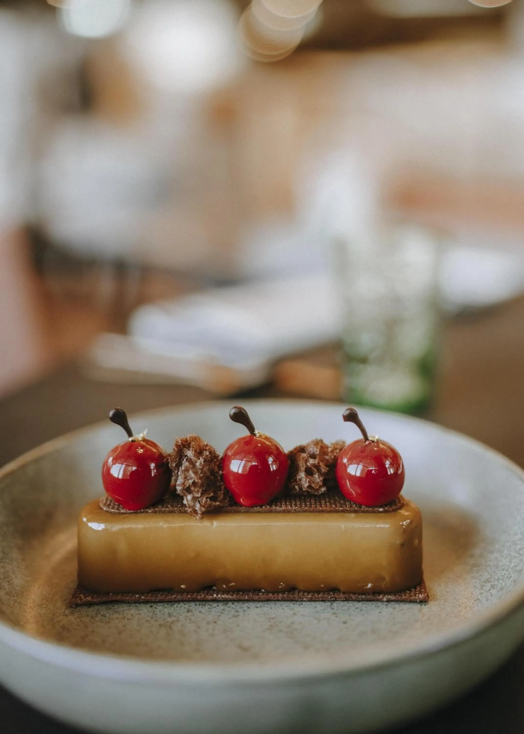 Restaurant/places to eat in Andaz Dubai The Palm, By Hyatt