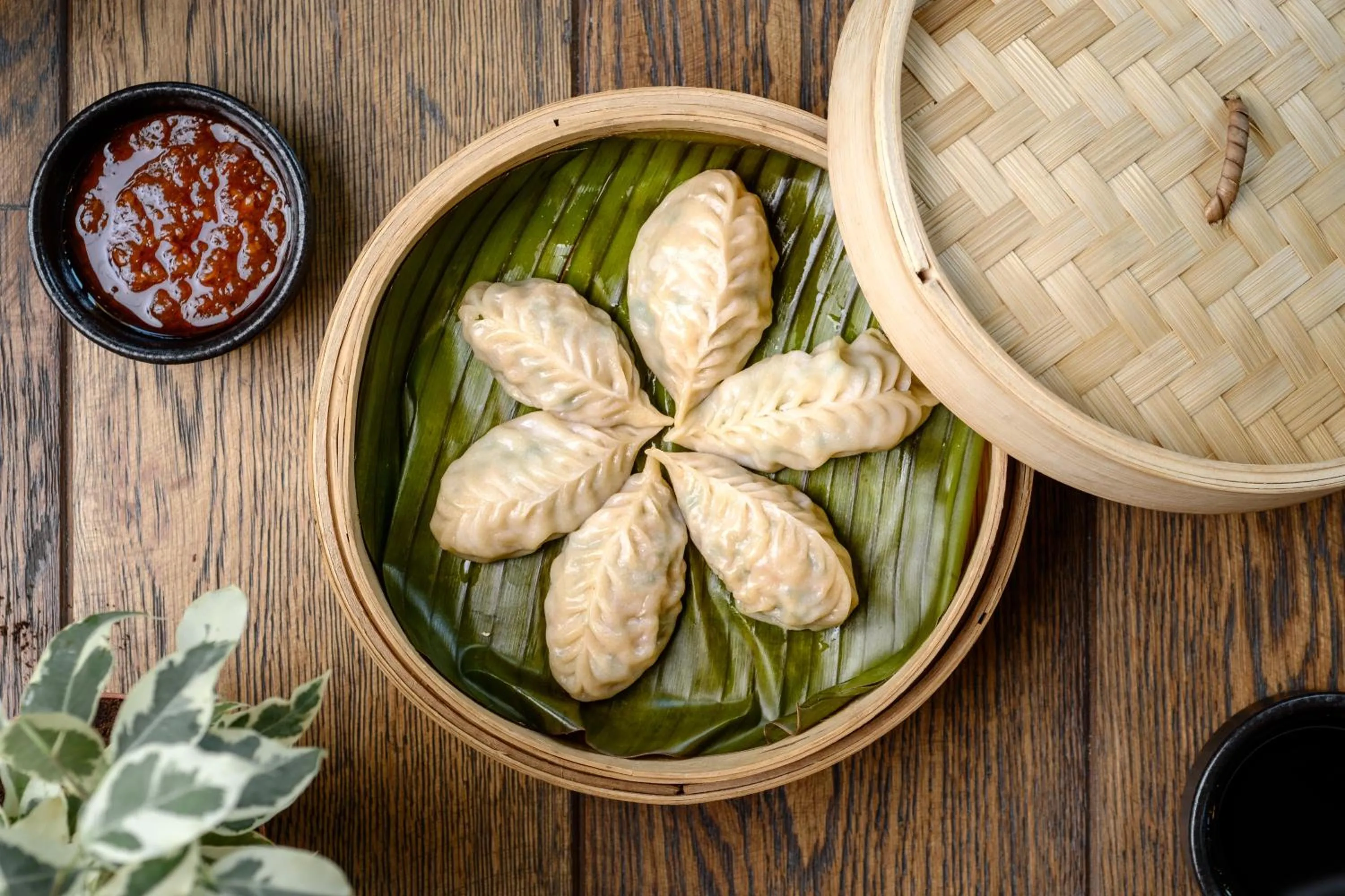 Food in Andaz Dubai The Palm, By Hyatt