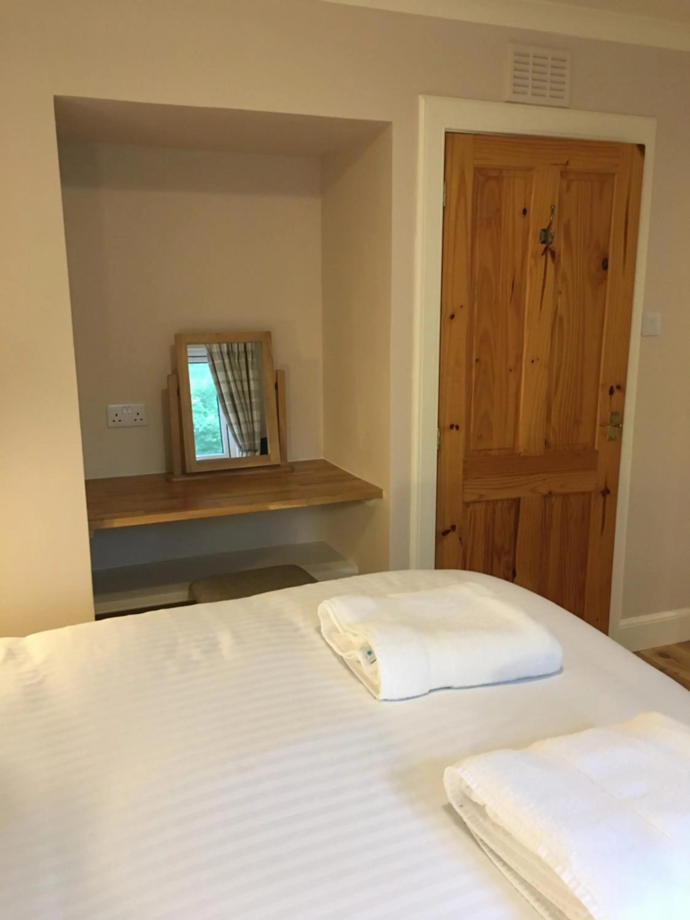 Bed in East Park B&B